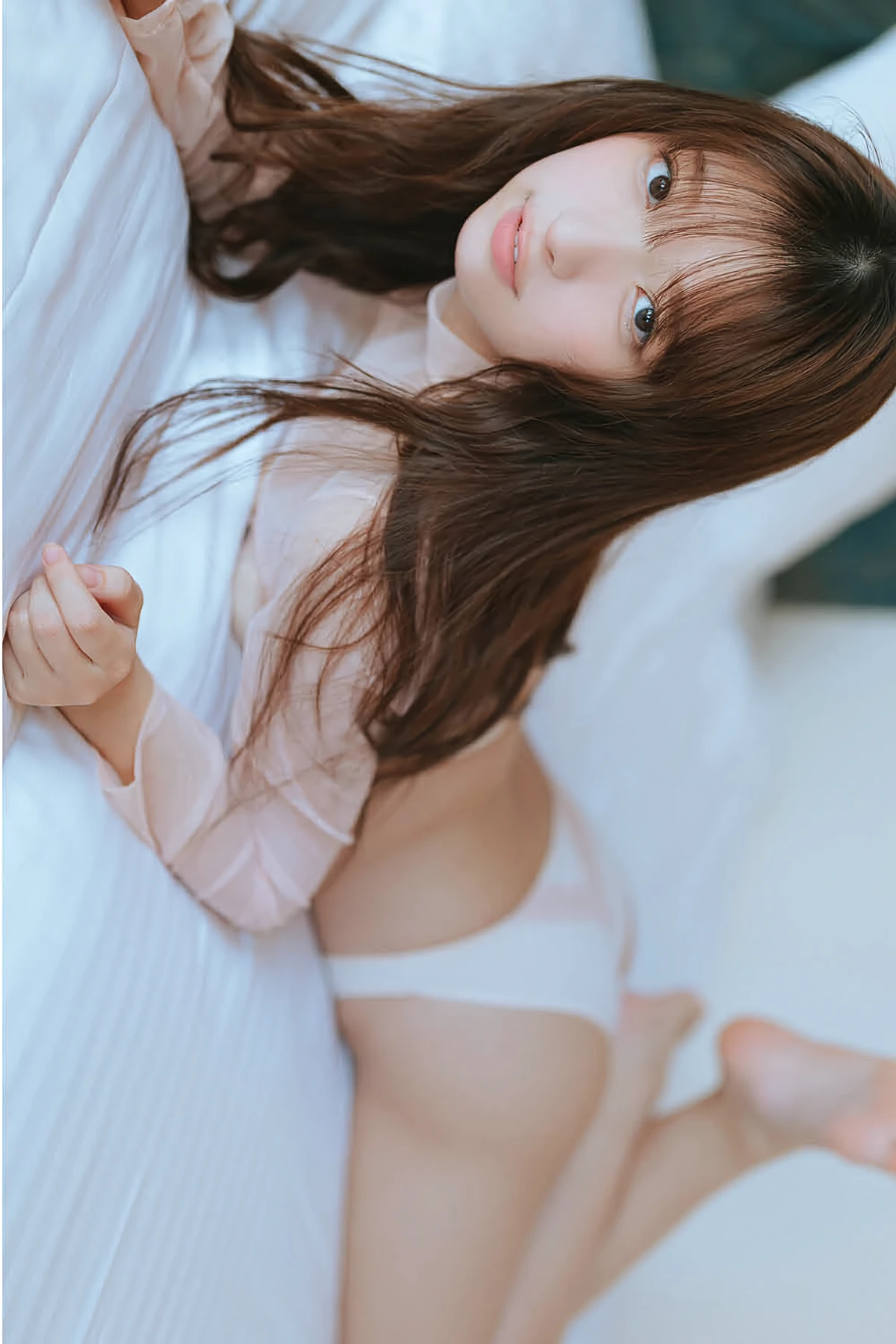 Runa Ichinose 一ノ瀬瑠菜 – 週プレ Photo Book 「新しい扉」 - P81