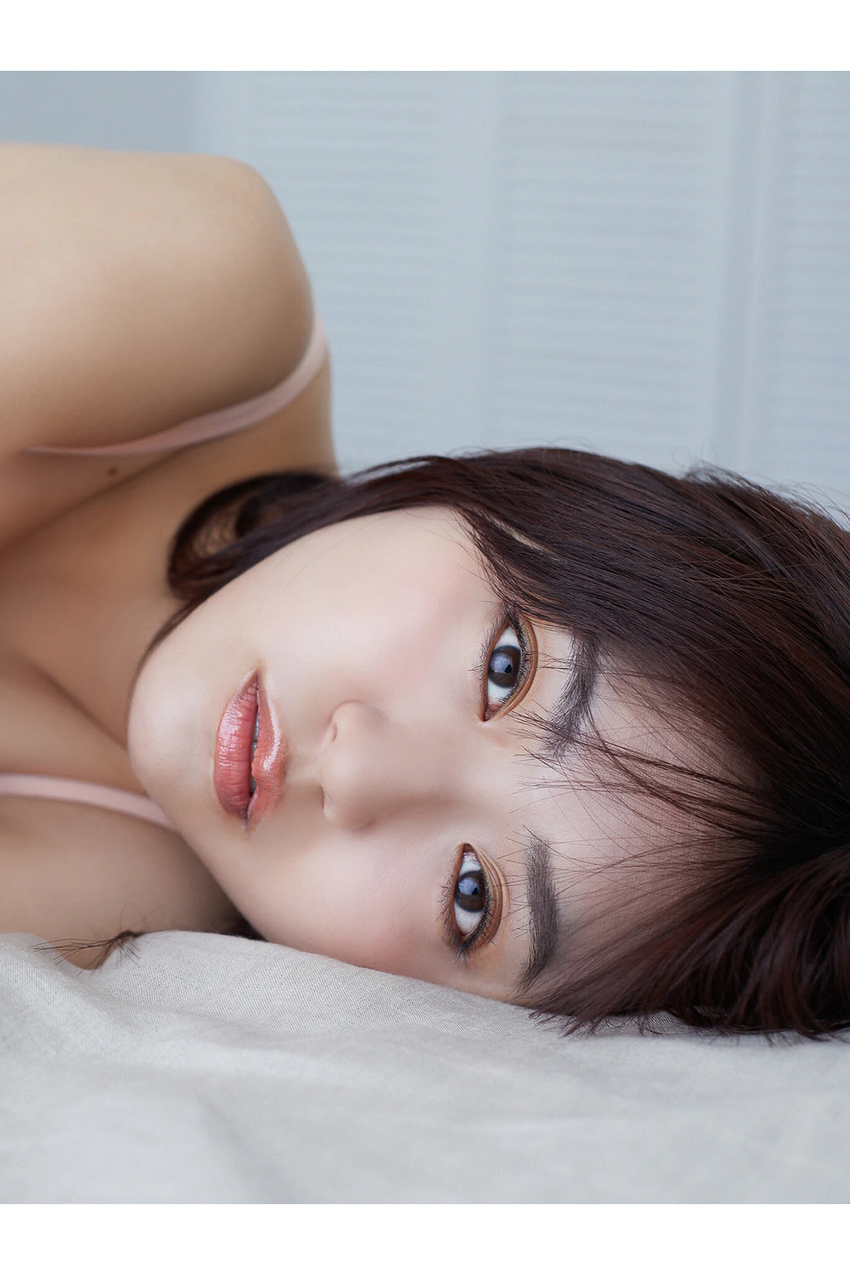 Runa Toyoda 豊田ルナ – PARADEデジタルフォトブック 「月影のワルツ」 - P25