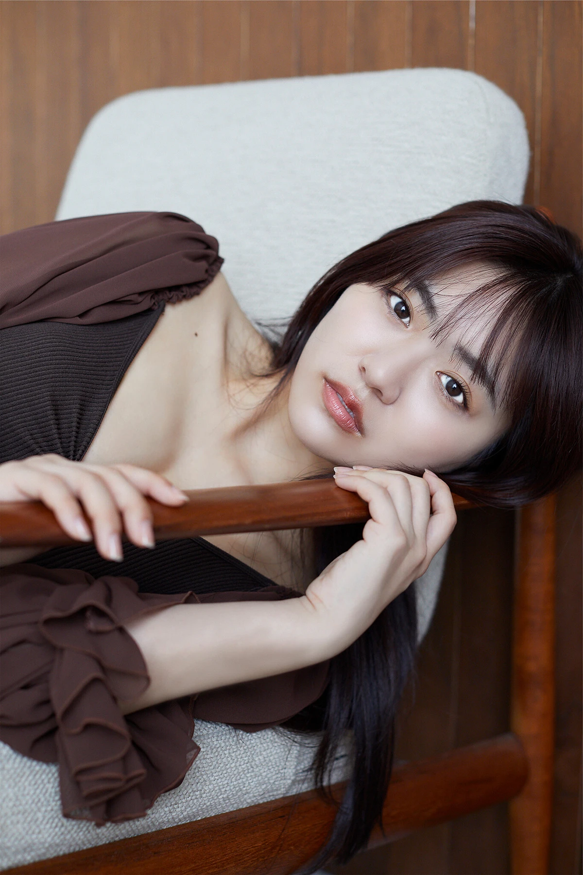 Runa Toyoda 豊田ルナ – PARADEデジタルフォトブック 「月影のワルツ」 - P31