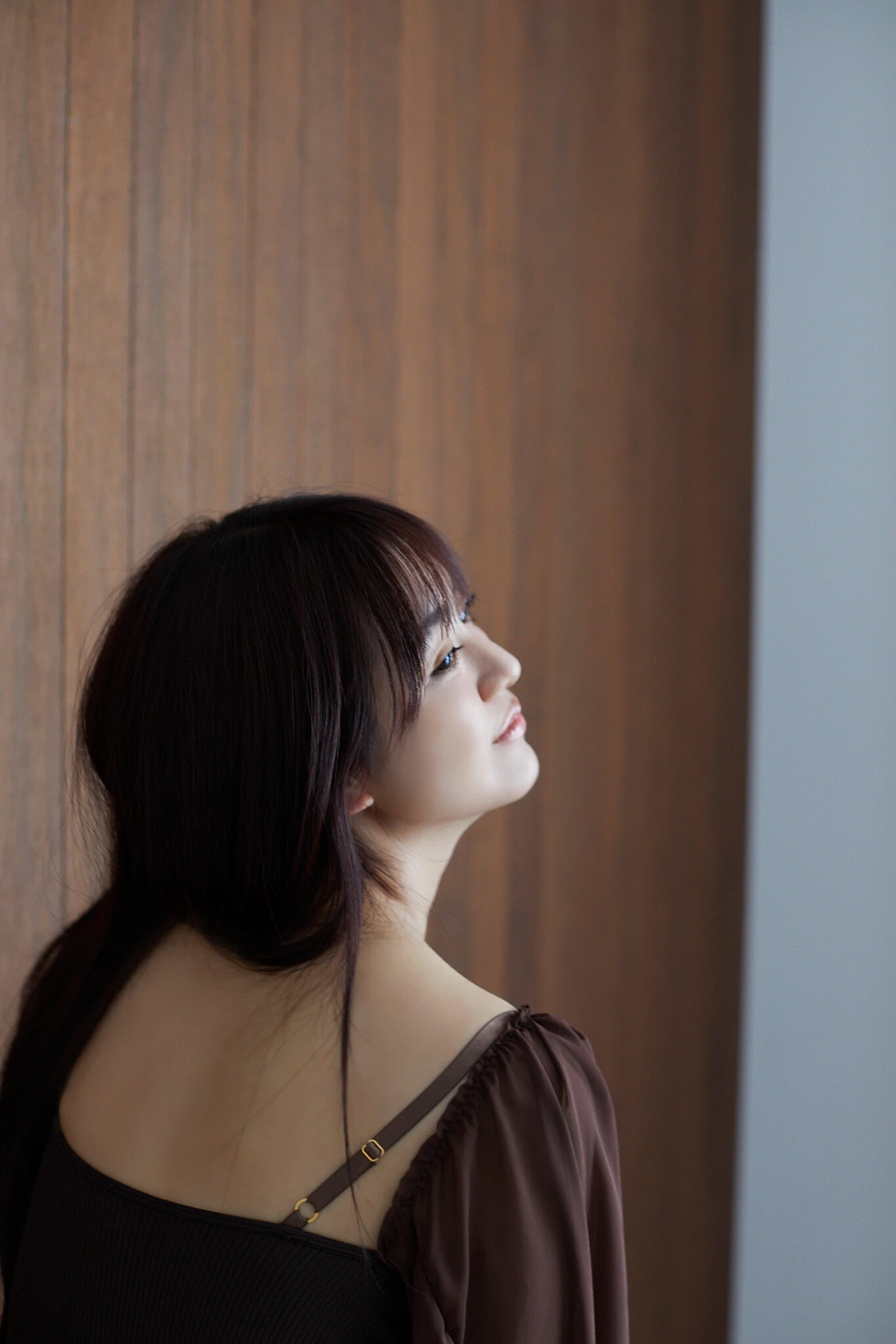 Runa Toyoda 豊田ルナ – PARADEデジタルフォトブック 「月影のワルツ」 - P34
