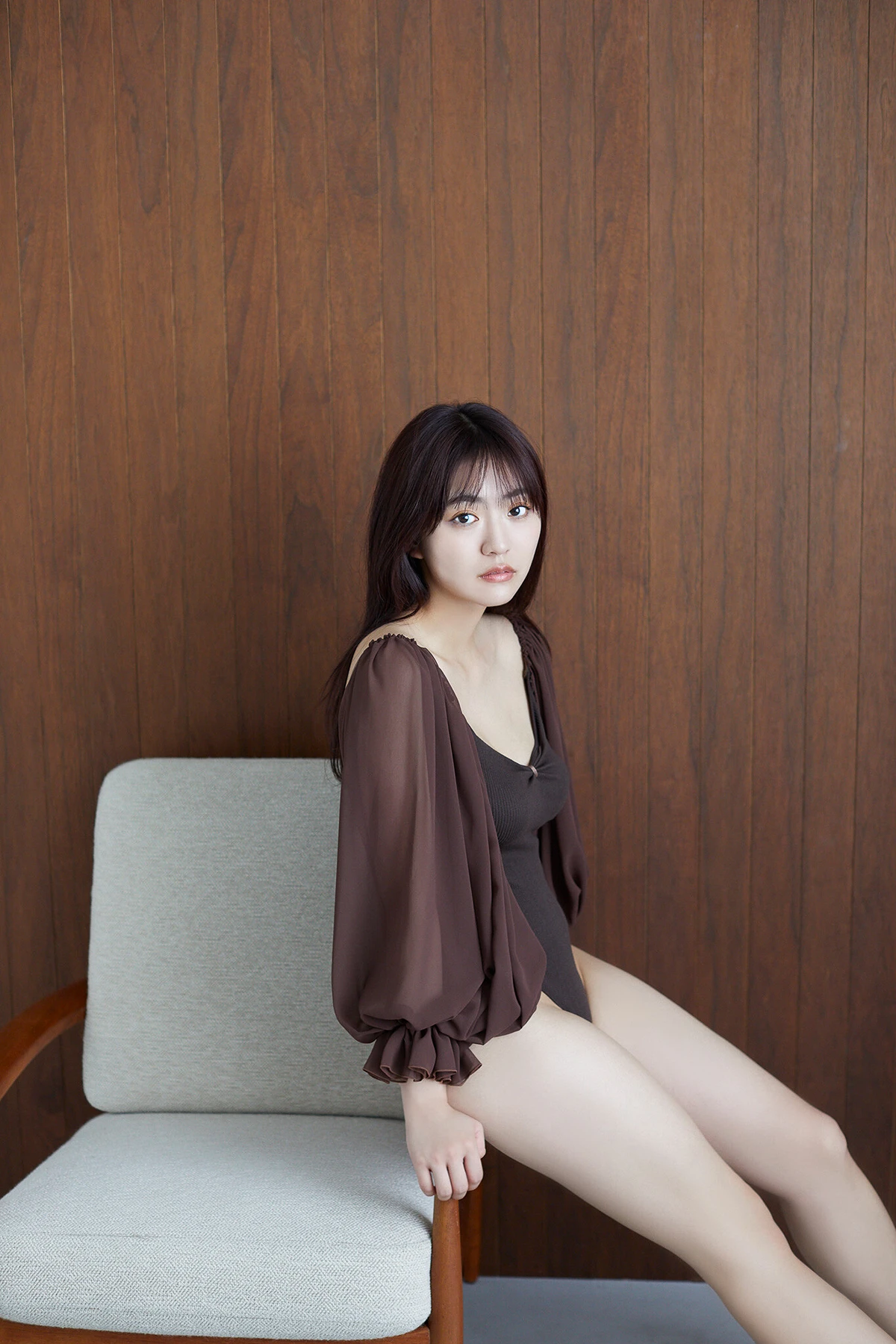 Runa Toyoda 豊田ルナ – PARADEデジタルフォトブック 「月影のワルツ」 - P35