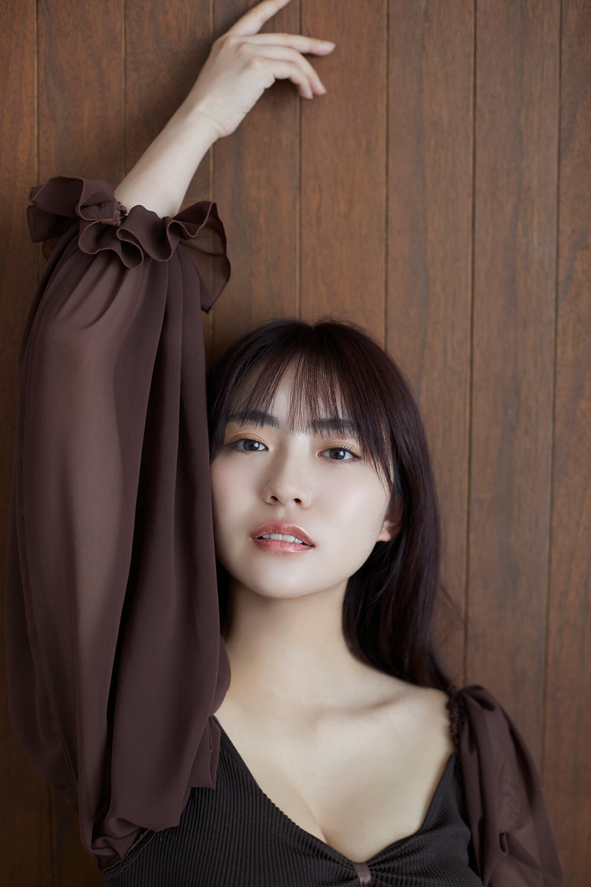 Runa Toyoda 豊田ルナ – PARADEデジタルフォトブック 「月影のワルツ」 - P36