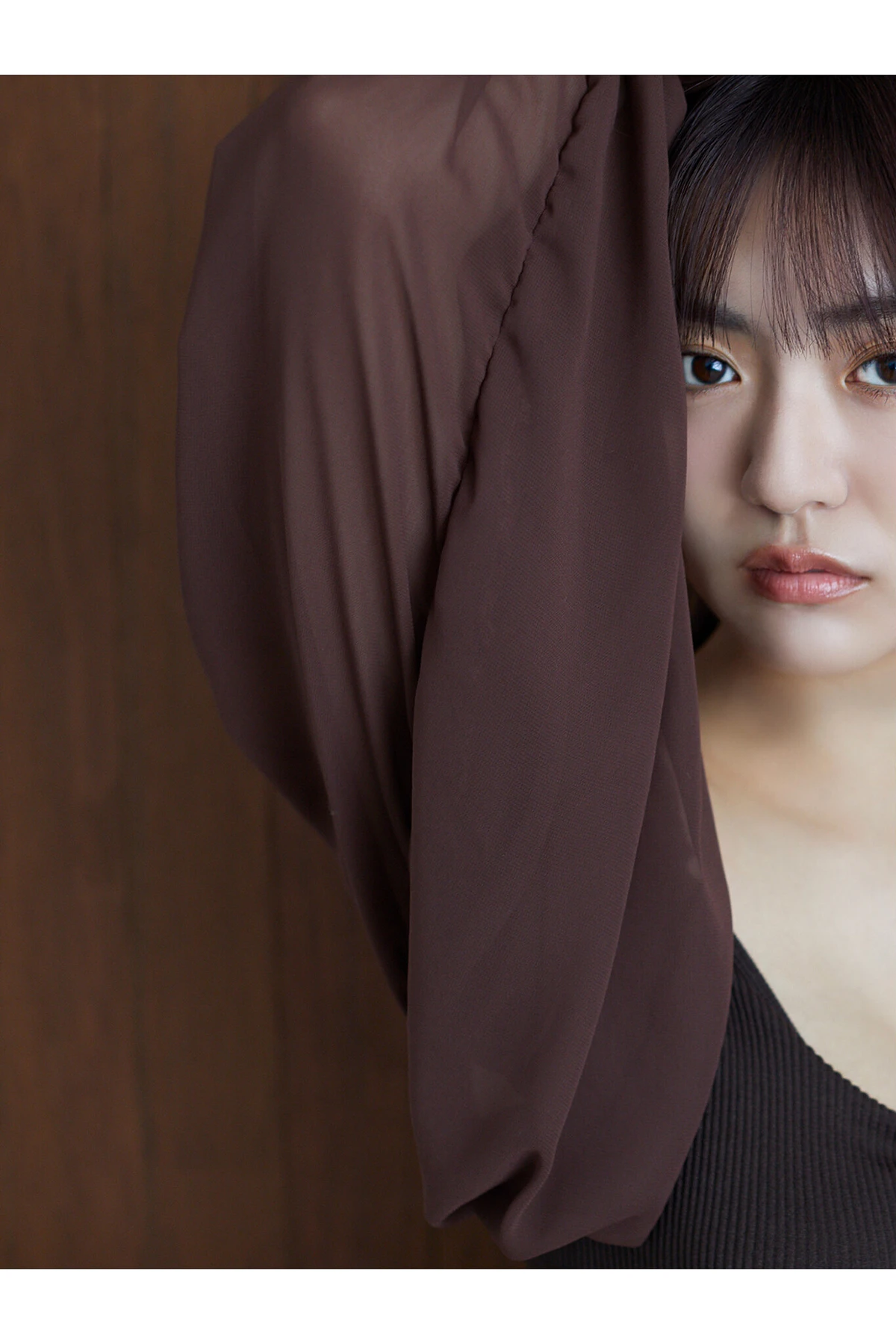 Runa Toyoda 豊田ルナ – PARADEデジタルフォトブック 「月影のワルツ」 - P38