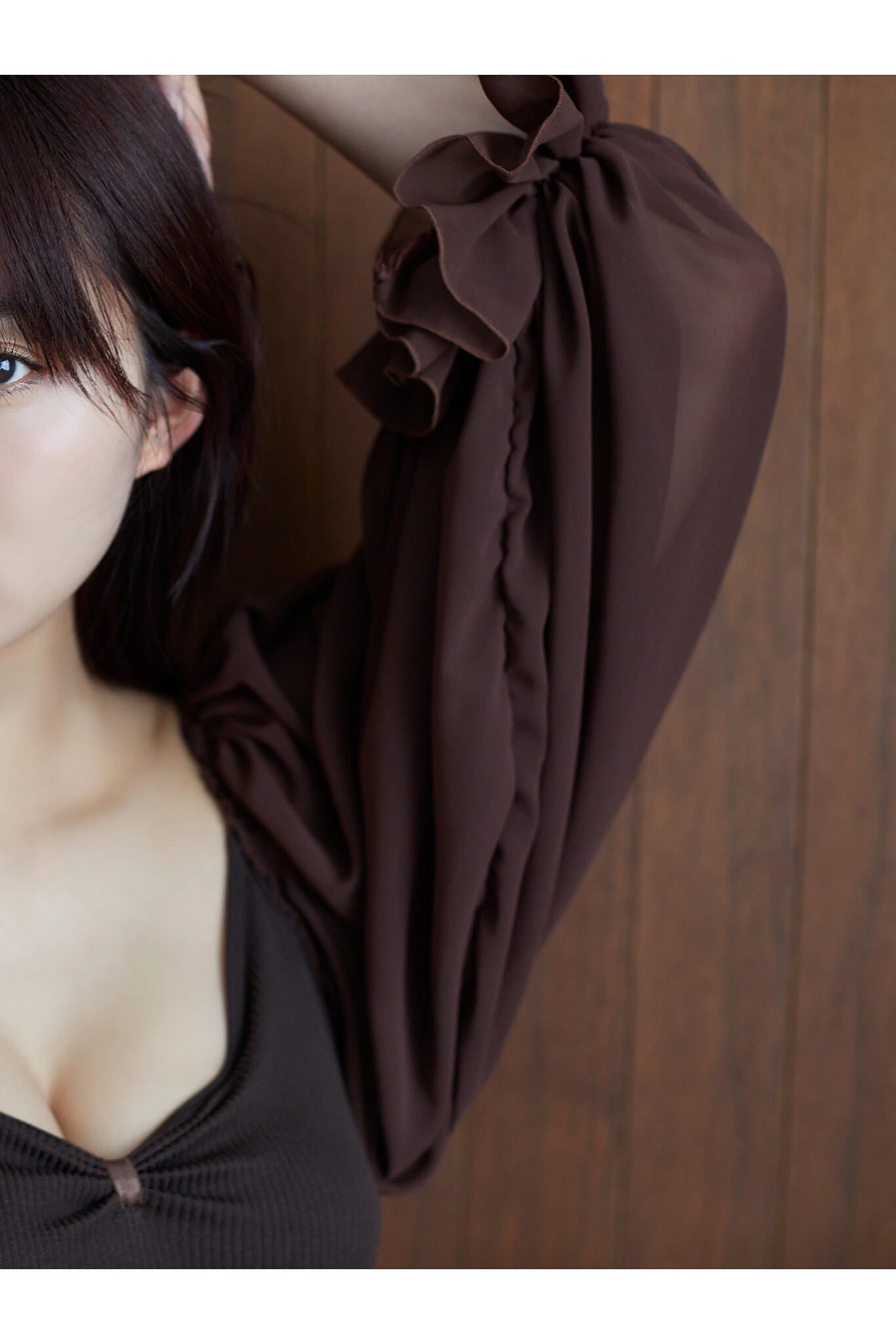Runa Toyoda 豊田ルナ – PARADEデジタルフォトブック 「月影のワルツ」 - P39