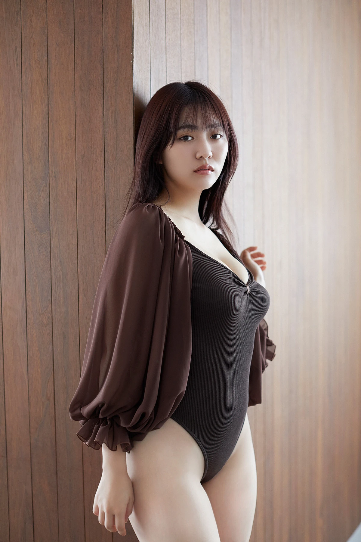 Runa Toyoda 豊田ルナ – PARADEデジタルフォトブック 「月影のワルツ」 - P40