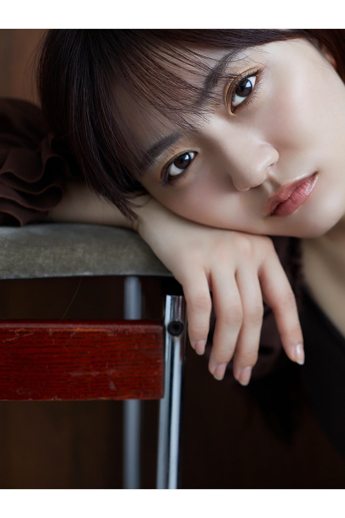 Runa Toyoda 豊田ルナ – PARADEデジタルフォトブック 「月影のワルツ」 - P42