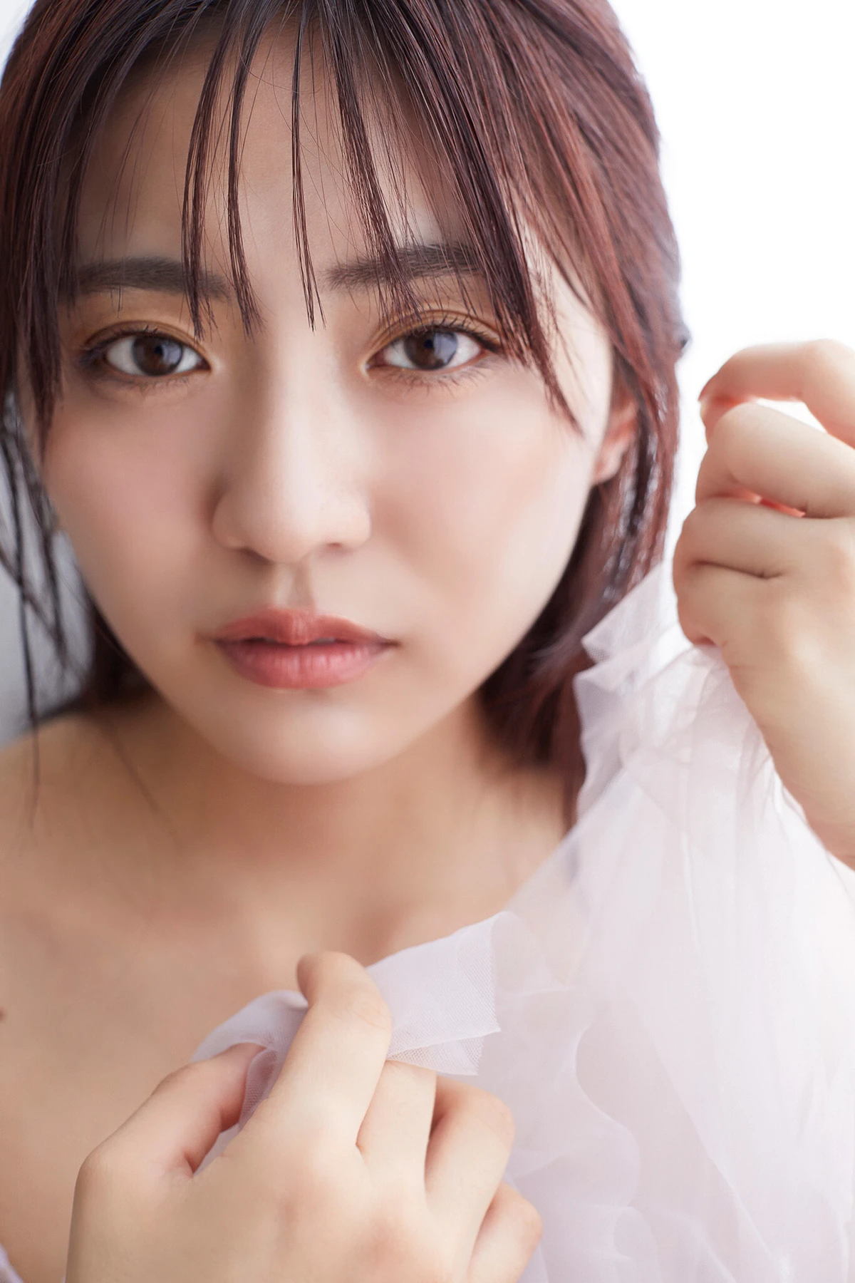 Runa Toyoda 豊田ルナ – PARADEデジタルフォトブック 「月影のワルツ」 - P46