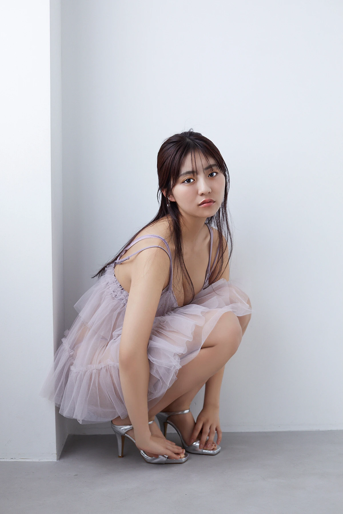 Runa Toyoda 豊田ルナ – PARADEデジタルフォトブック 「月影のワルツ」 - P51