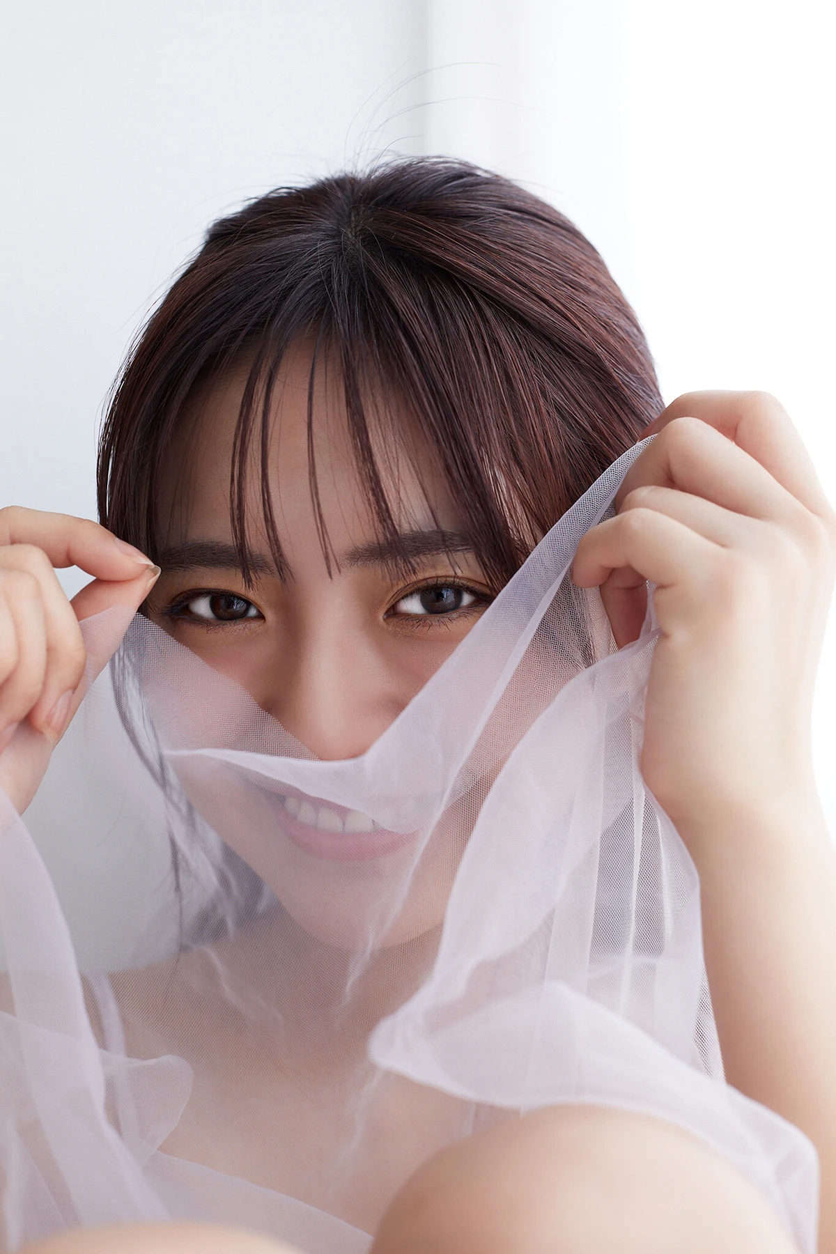 Runa Toyoda 豊田ルナ – PARADEデジタルフォトブック 「月影のワルツ」 - P58