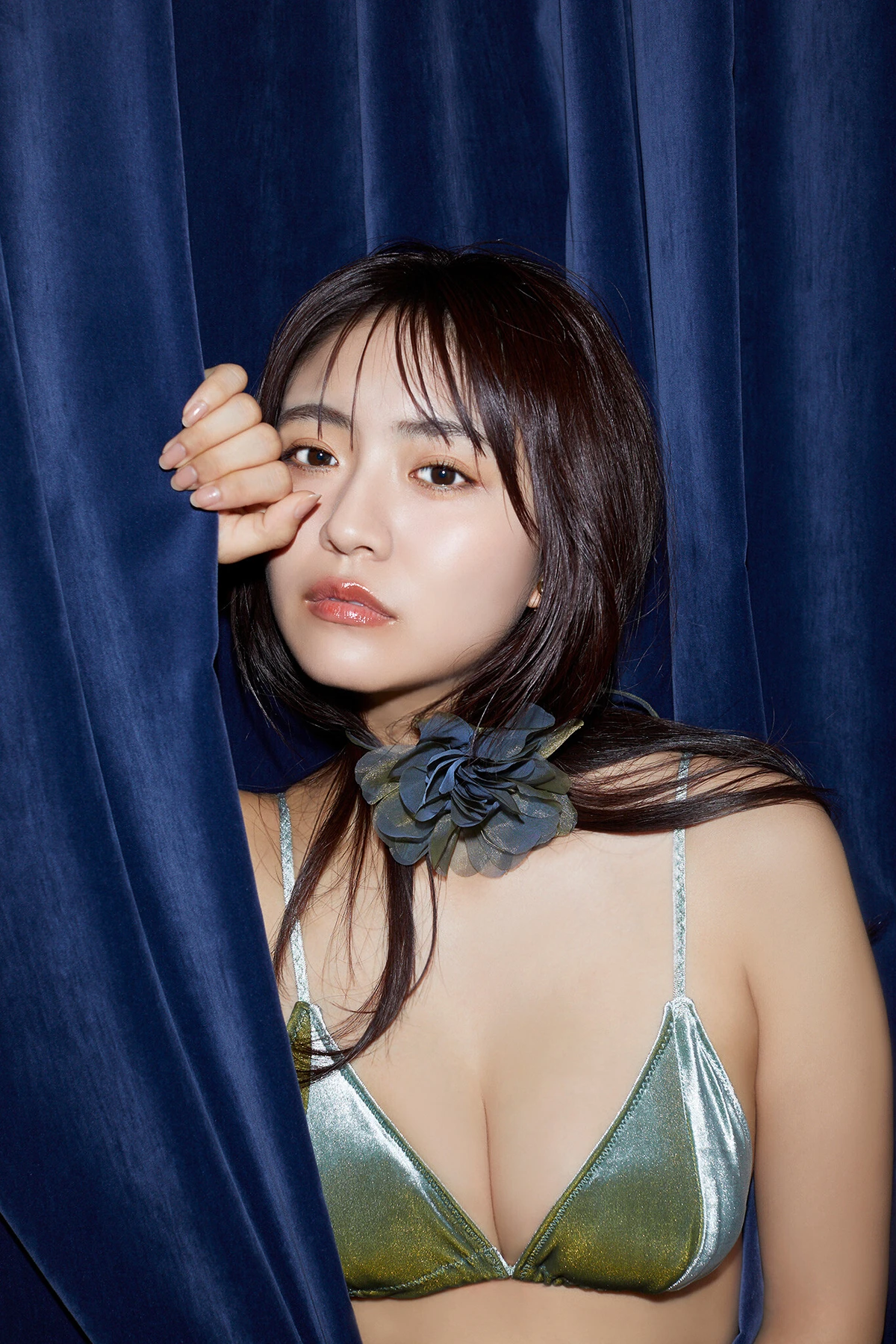 Runa Toyoda 豊田ルナ – PARADEデジタルフォトブック 「月影のワルツ」 - P69