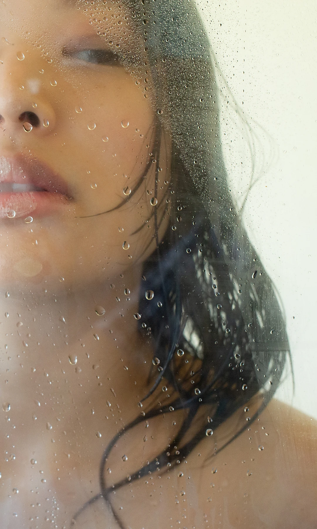 Kei Fubuki 風吹ケイ – 週プレ Photo Book 「チョモランマ」 - P33