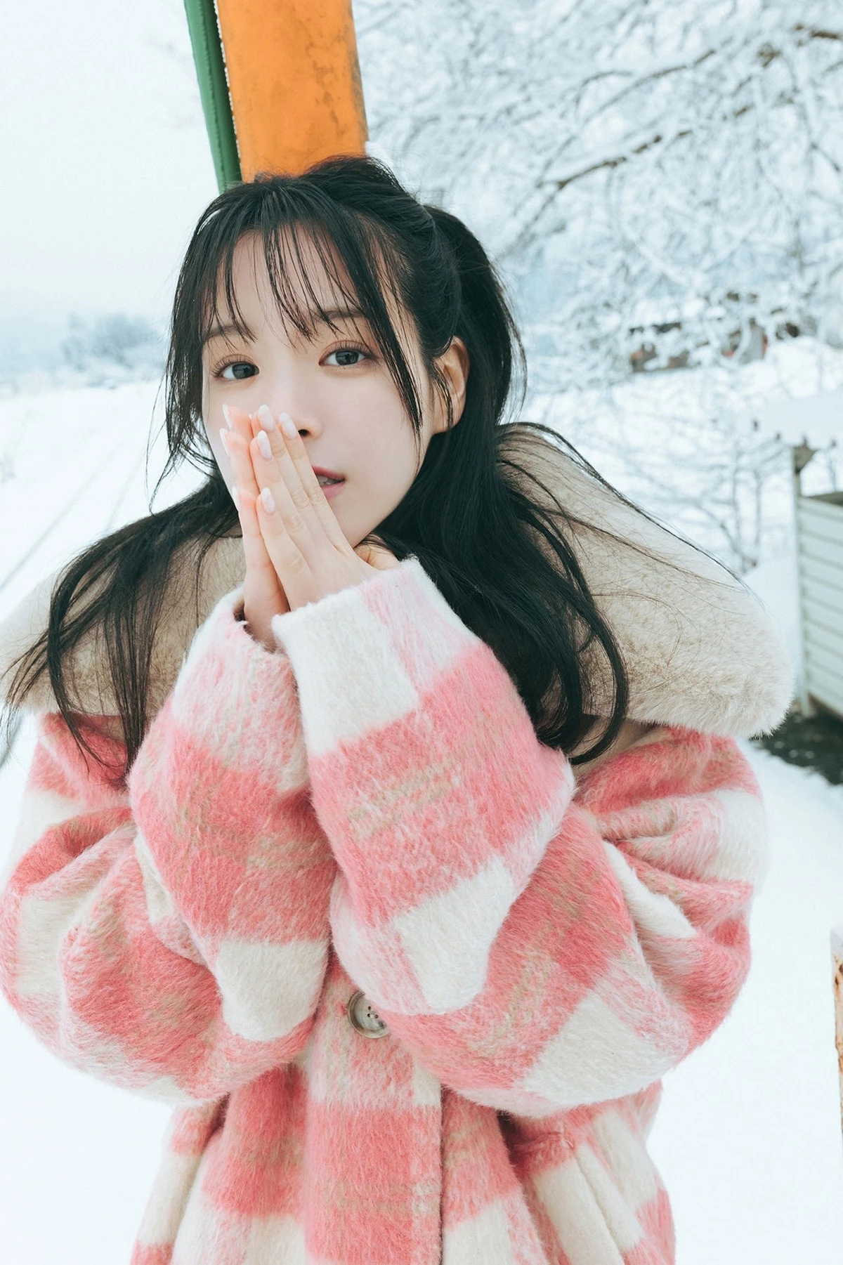 Kurea Hazuki 葉月くれあ – ヤンマガデジタル写真集 ＜YM2025年14号未公開カット＞ - P11