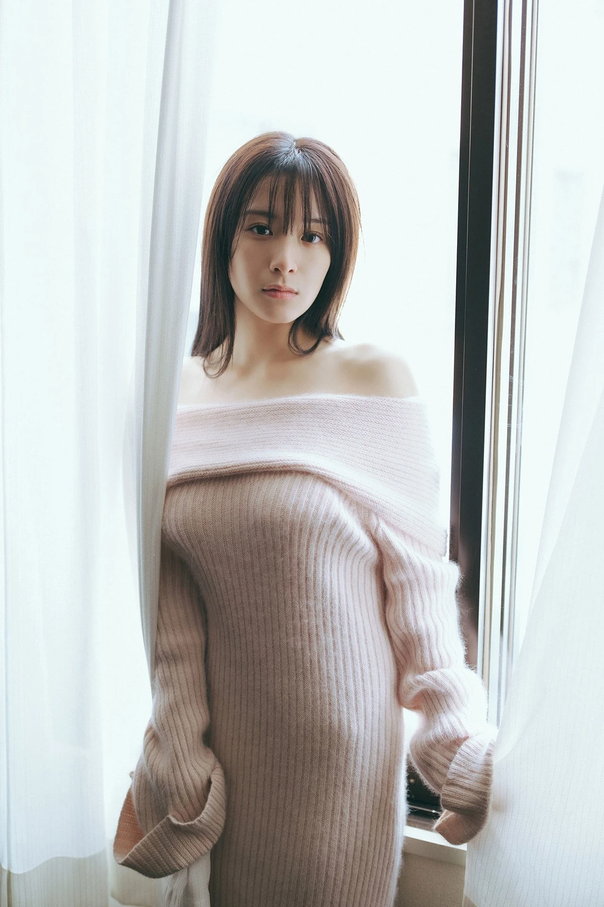 Kurea Hazuki 葉月くれあ – ヤンマガデジタル写真集 ＜YM2025年14号未公開カット＞ - P13