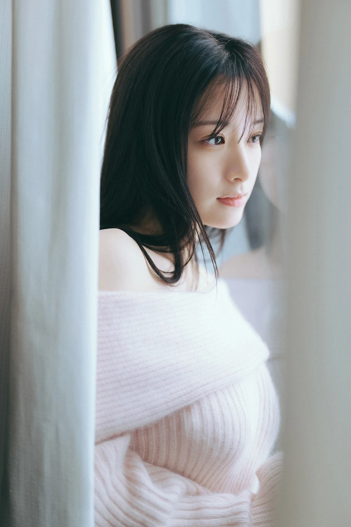 Kurea Hazuki 葉月くれあ – ヤンマガデジタル写真集 ＜YM2025年14号未公開カット＞ - P14