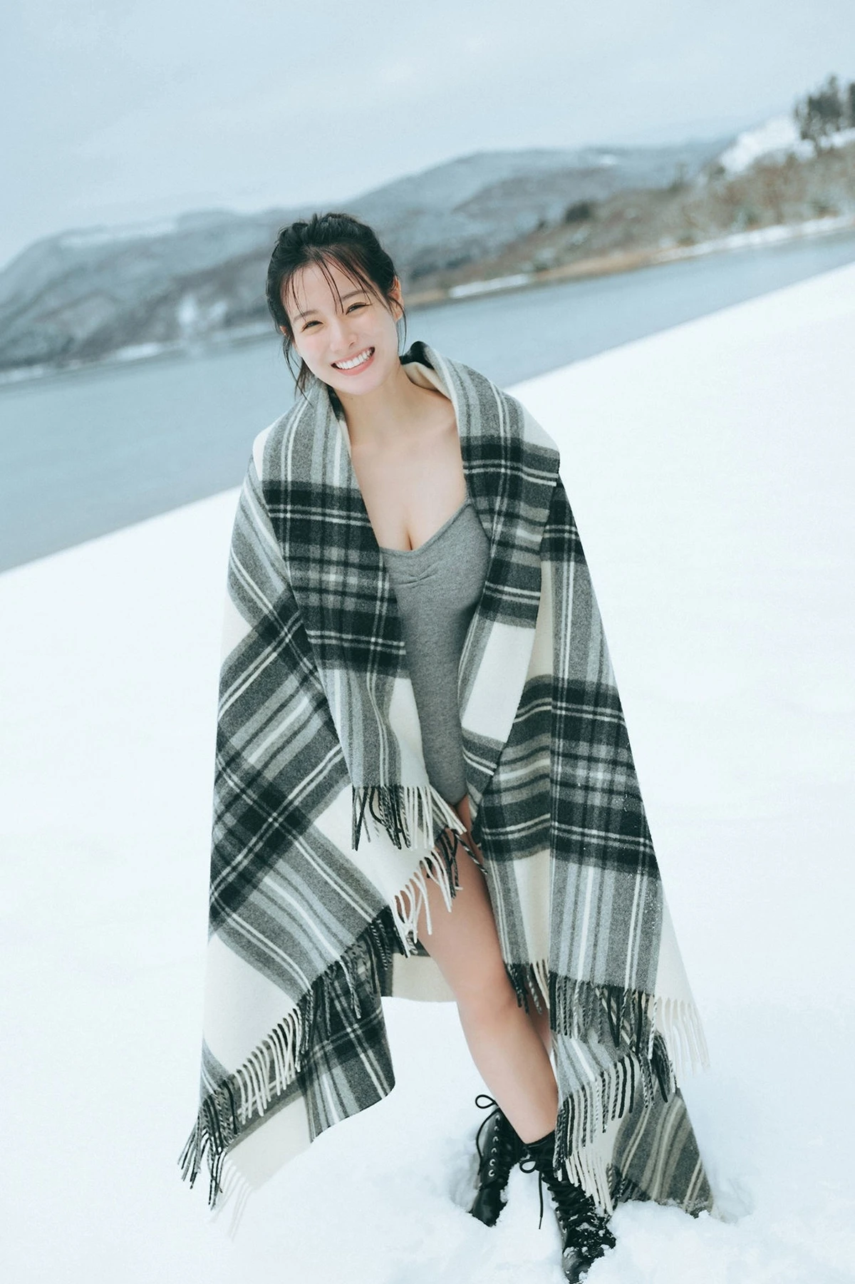 Kurea Hazuki 葉月くれあ – ヤンマガデジタル写真集 ＜YM2025年14号未公開カット＞ - P15