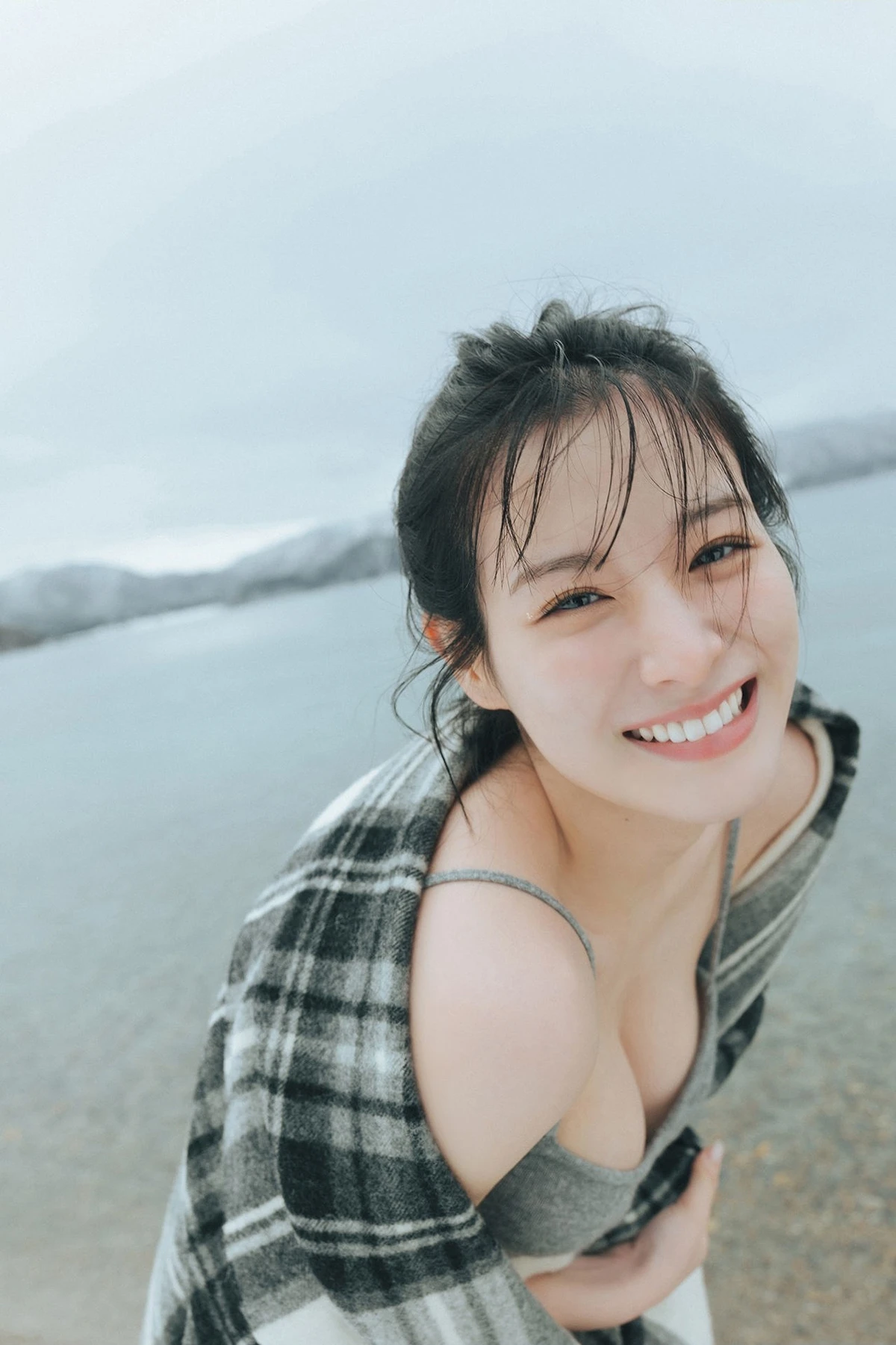 Kurea Hazuki 葉月くれあ – ヤンマガデジタル写真集 ＜YM2025年14号未公開カット＞ - P17