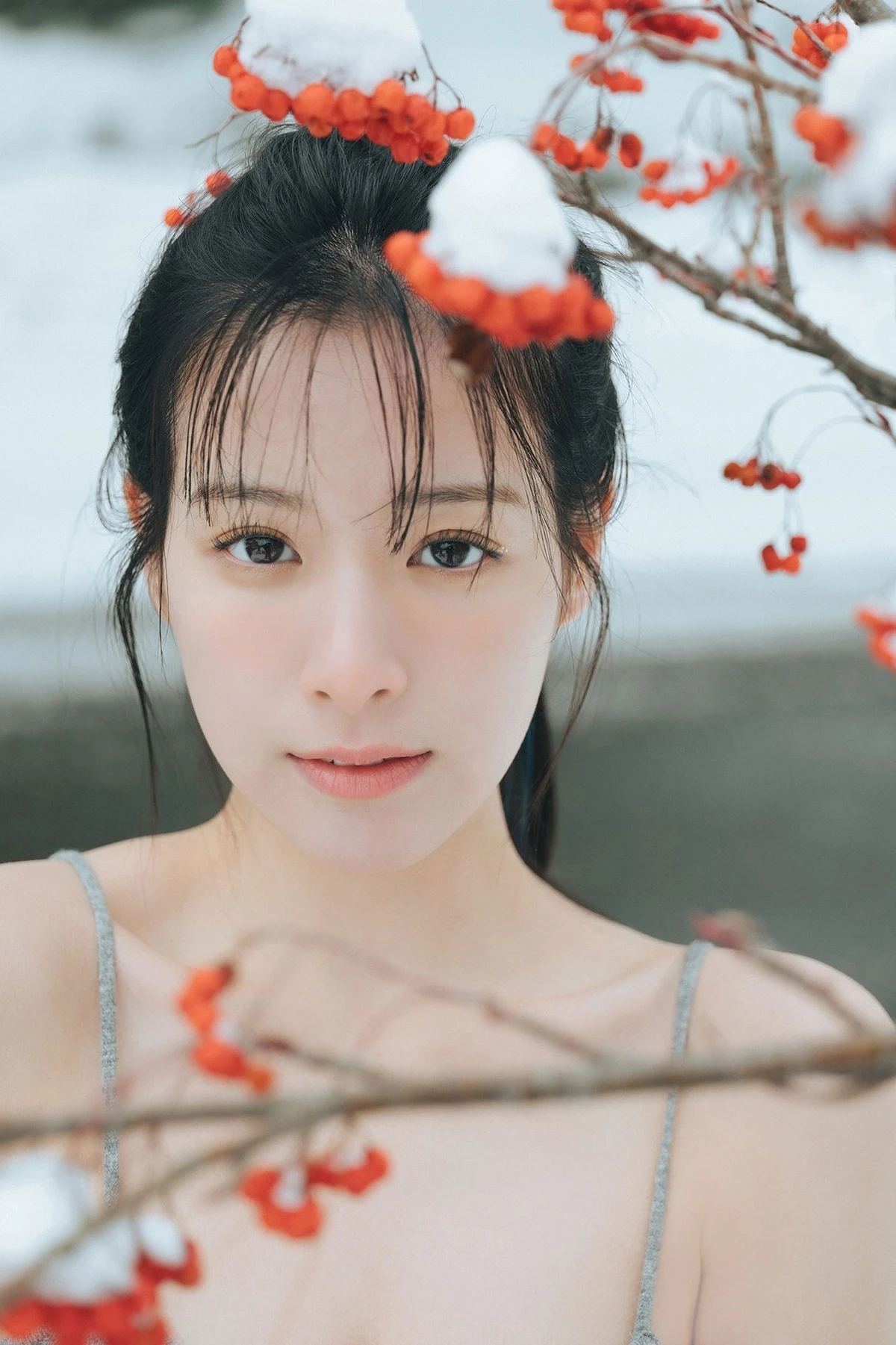 Kurea Hazuki 葉月くれあ – ヤンマガデジタル写真集 ＜YM2025年14号未公開カット＞ - P19