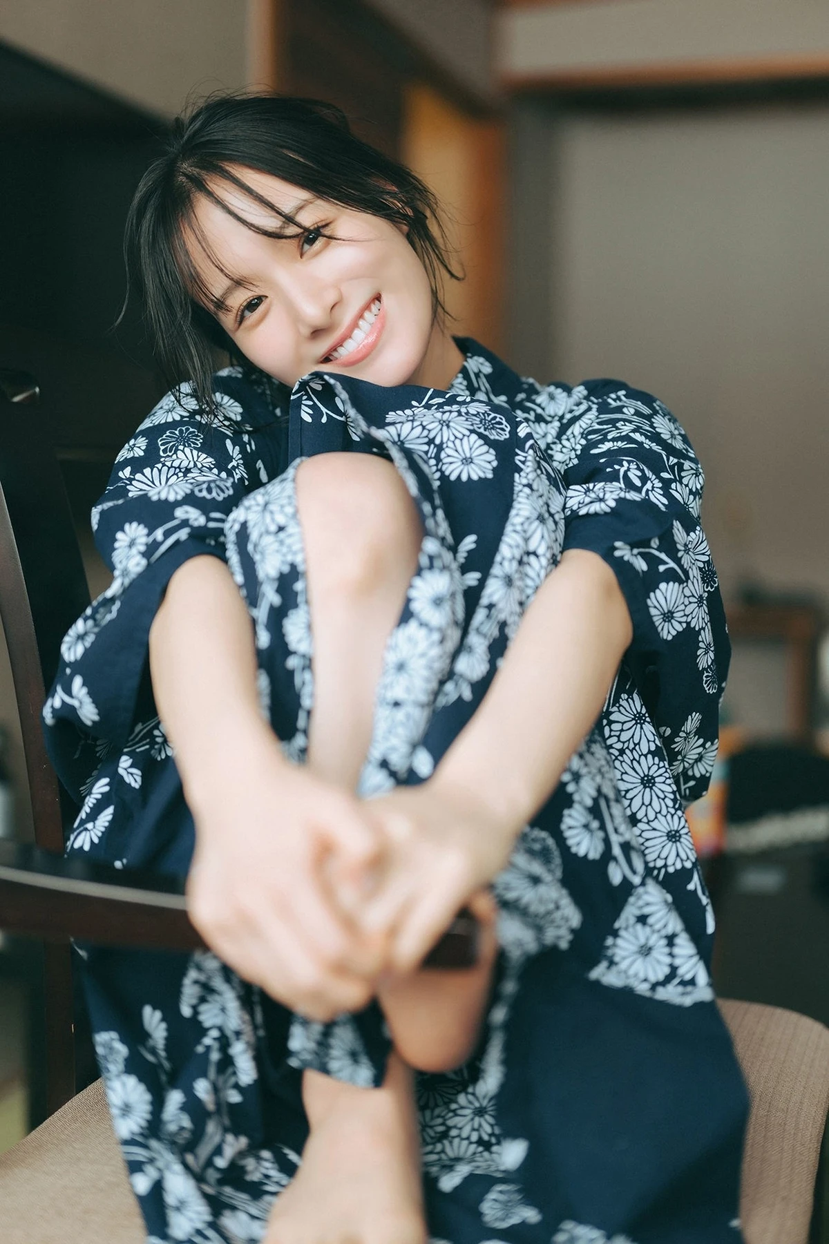 Kurea Hazuki 葉月くれあ – ヤンマガデジタル写真集 ＜YM2025年14号未公開カット＞ - P22