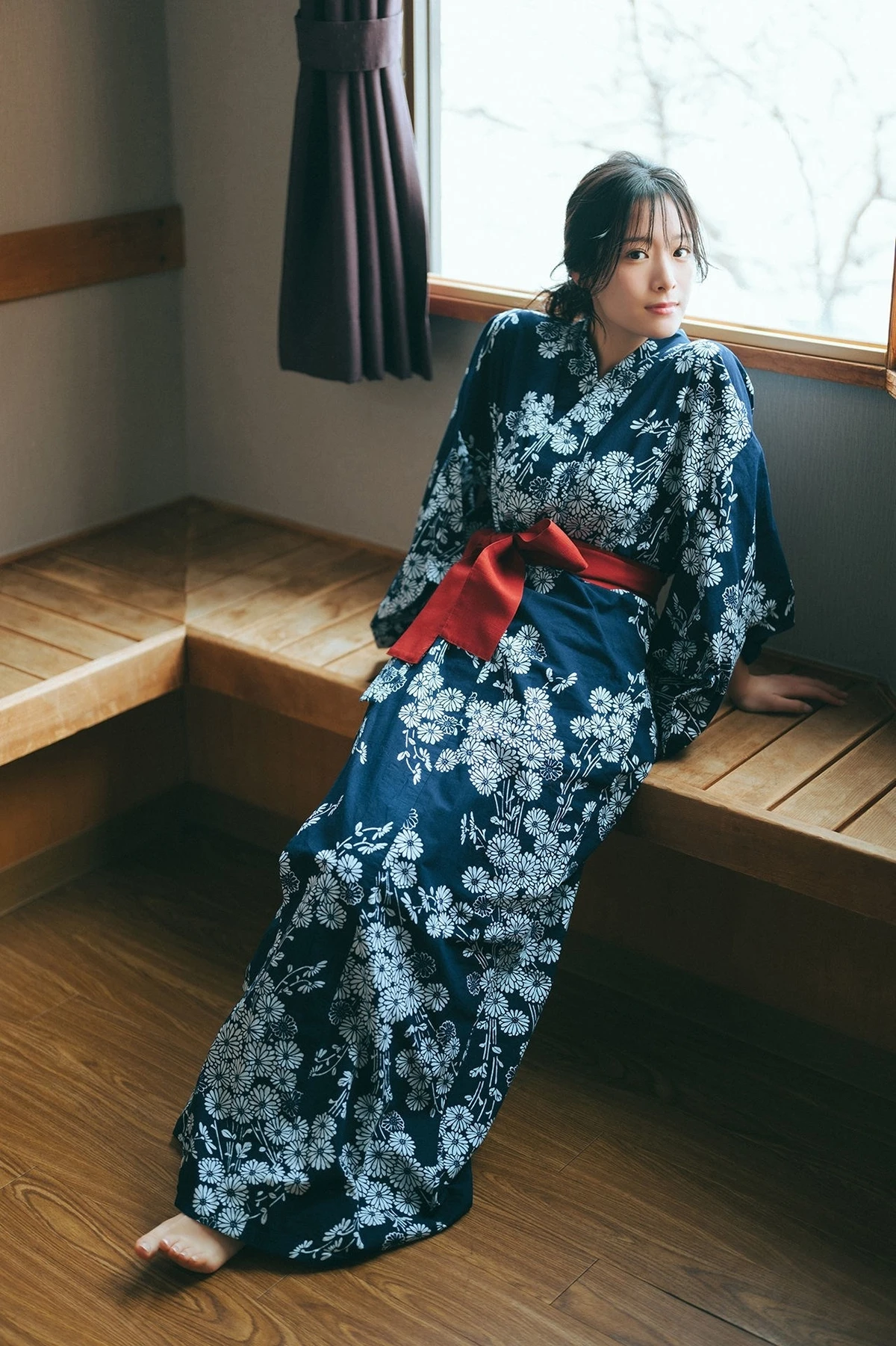 Kurea Hazuki 葉月くれあ – ヤンマガデジタル写真集 ＜YM2025年14号未公開カット＞ - P23