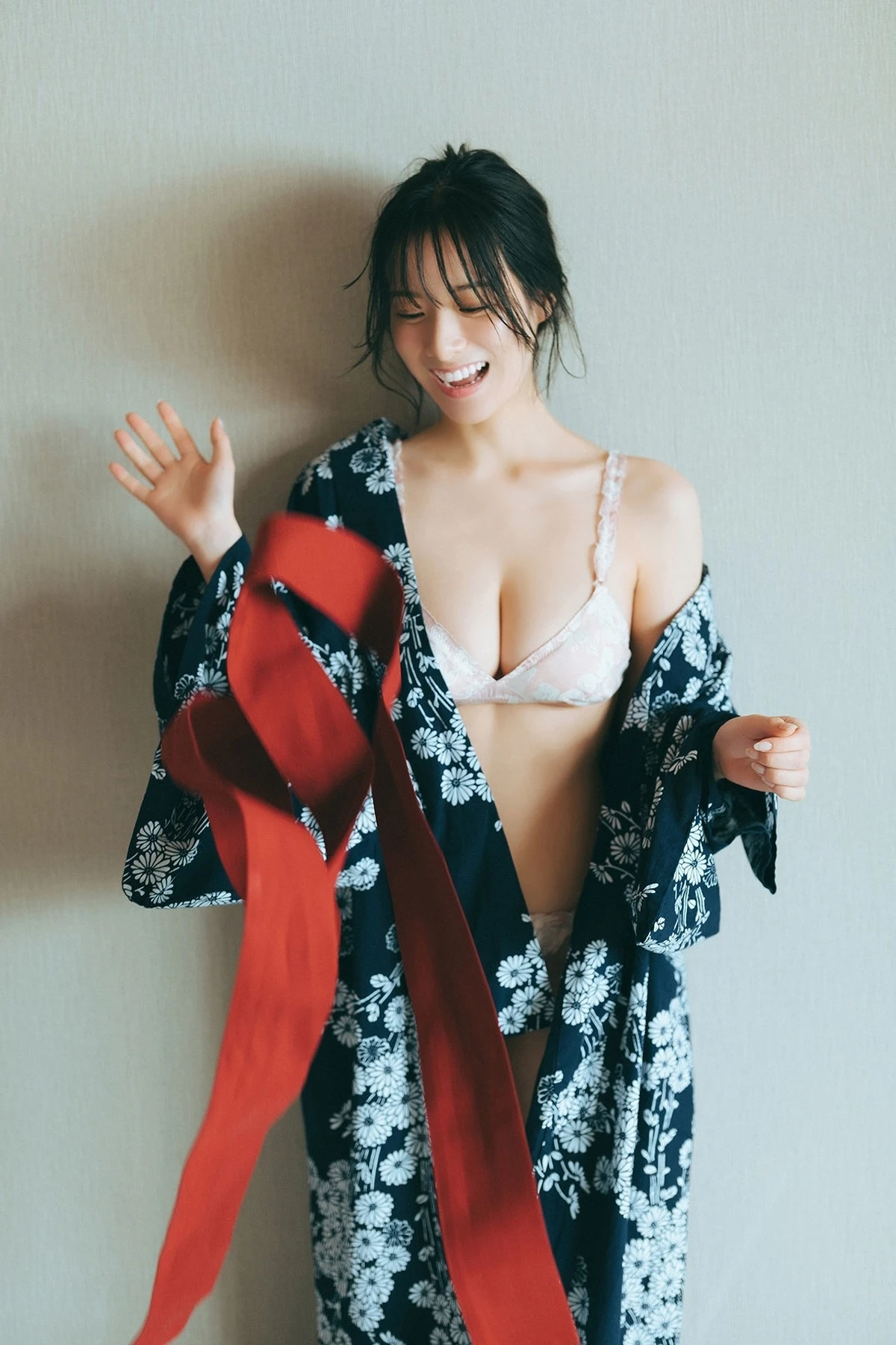 Kurea Hazuki 葉月くれあ – ヤンマガデジタル写真集 ＜YM2025年14号未公開カット＞ - P26
