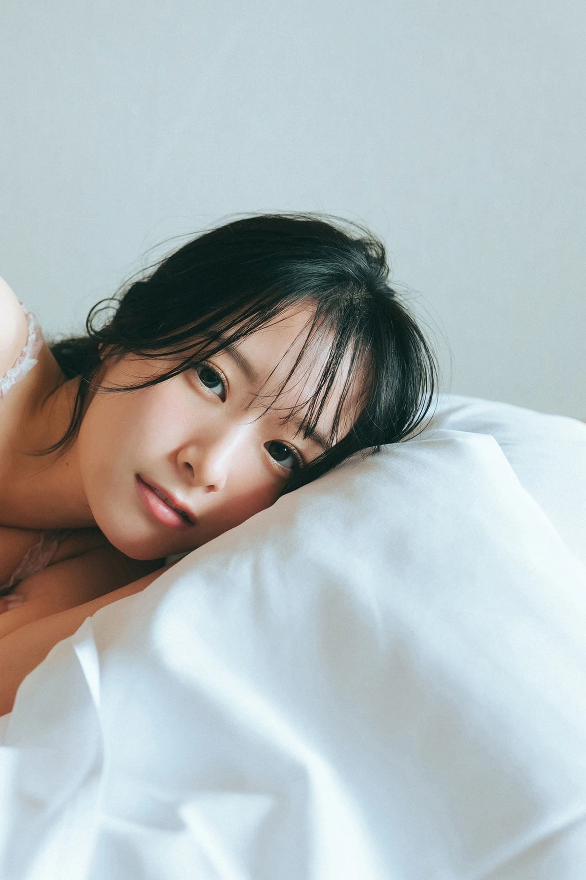 Kurea Hazuki 葉月くれあ – ヤンマガデジタル写真集 ＜YM2025年14号未公開カット＞ - P31
