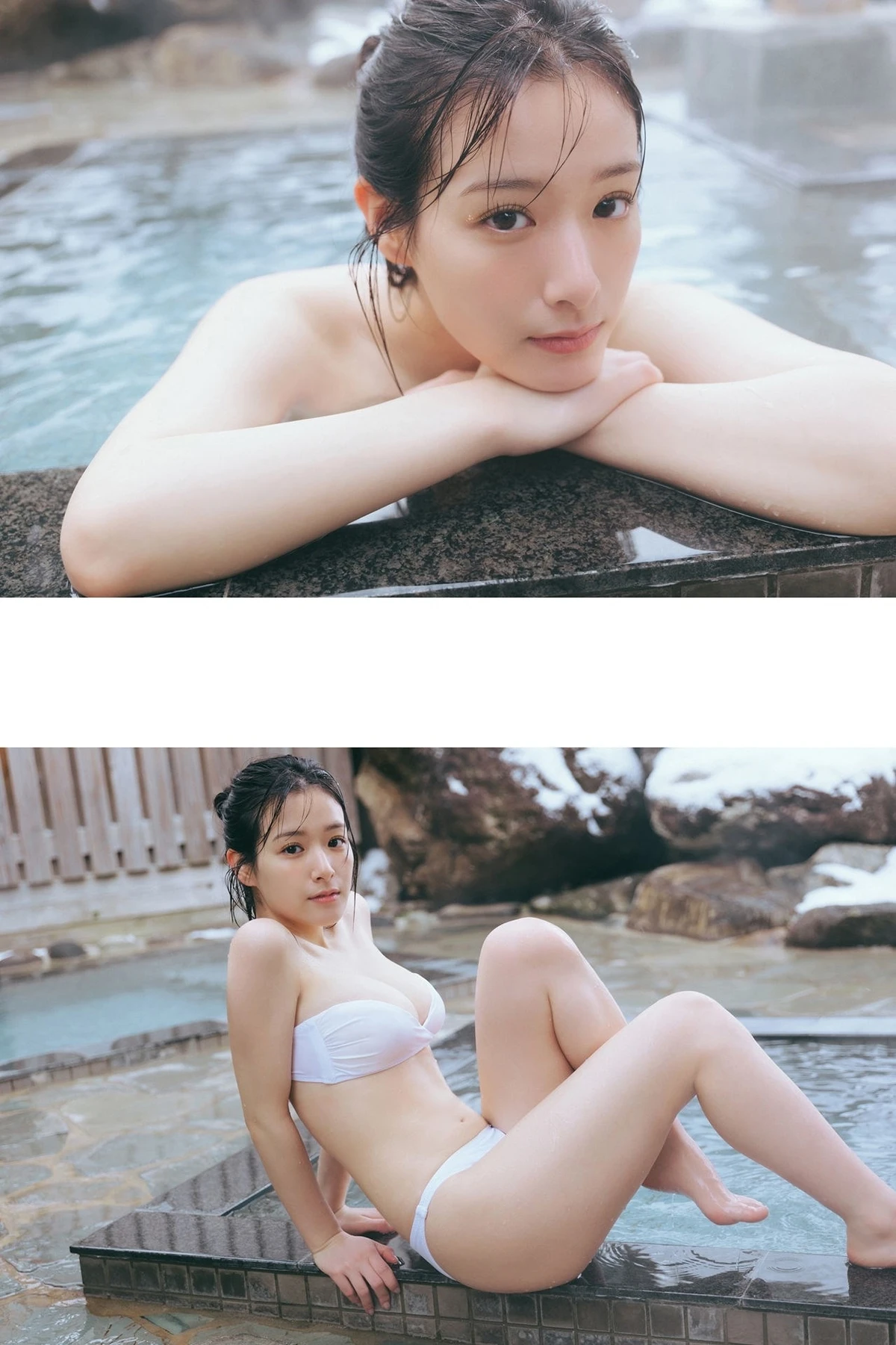 Kurea Hazuki 葉月くれあ – ヤンマガデジタル写真集 ＜YM2025年14号未公開カット＞ - P37