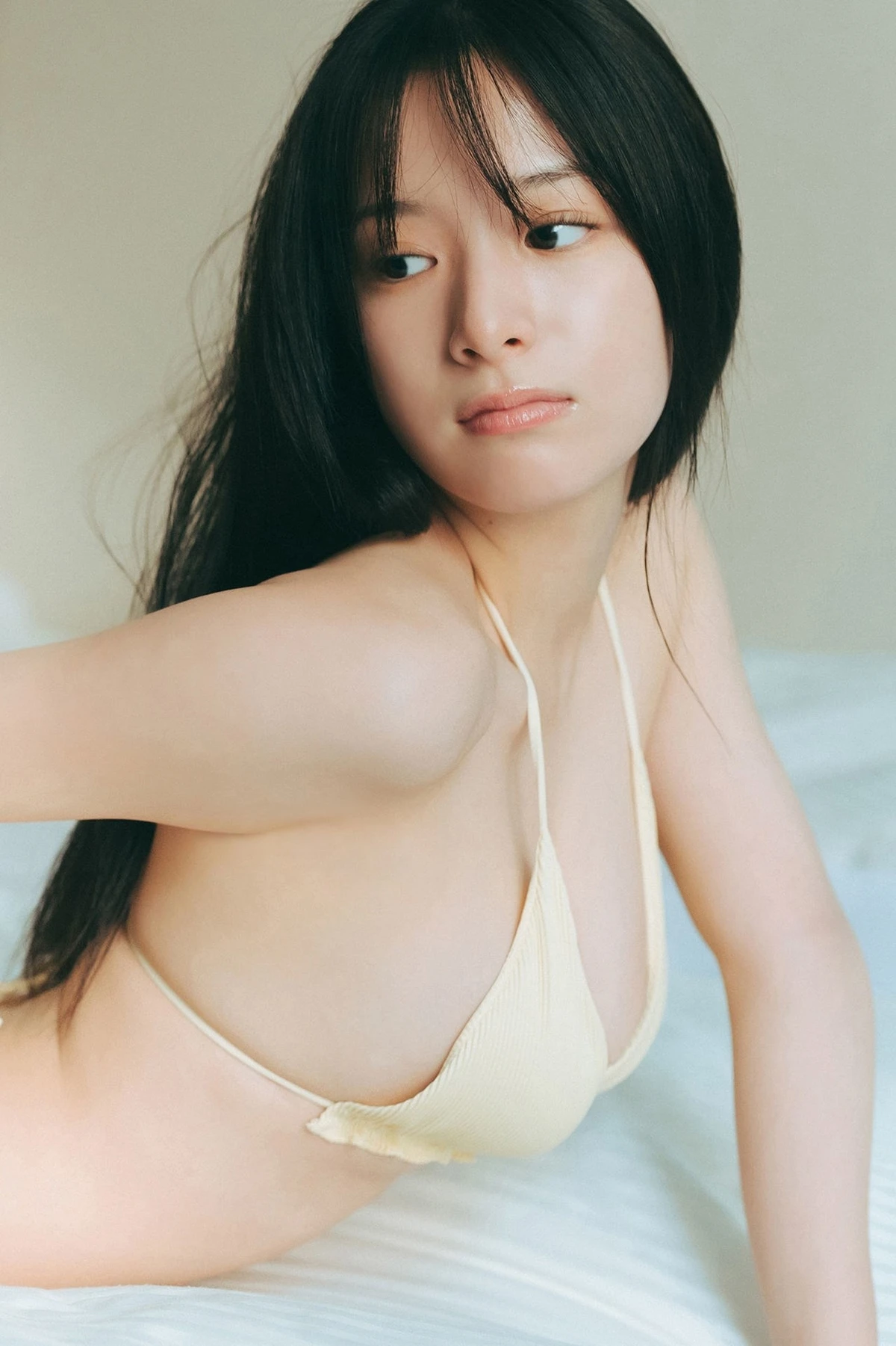 Kurea Hazuki 葉月くれあ – ヤンマガデジタル写真集 ＜YM2025年14号未公開カット＞ - P51