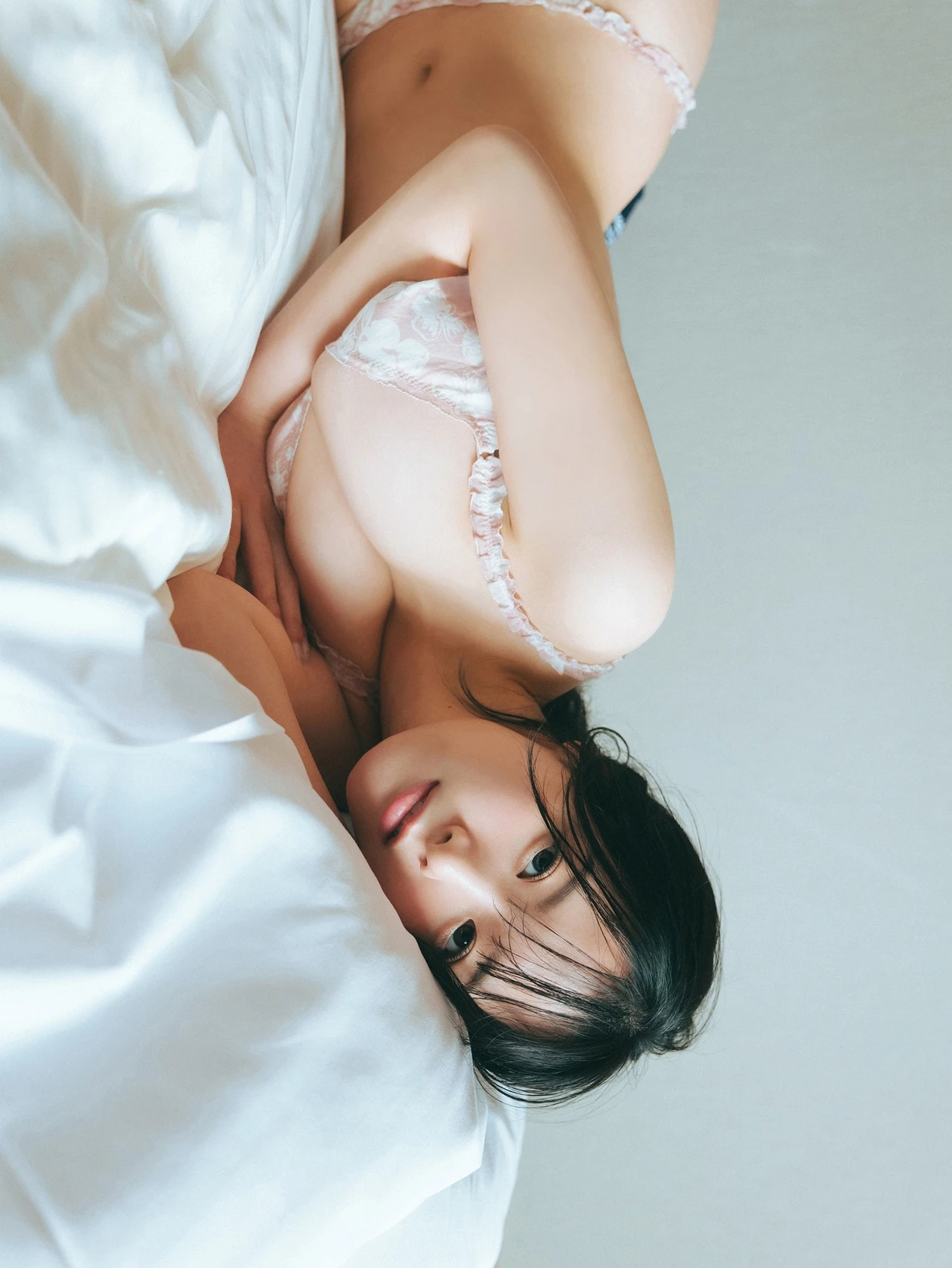 Kurea Hazuki 葉月くれあ – ヤンマガデジタル写真集 ＜YM2025年14号未公開カット＞ - P53