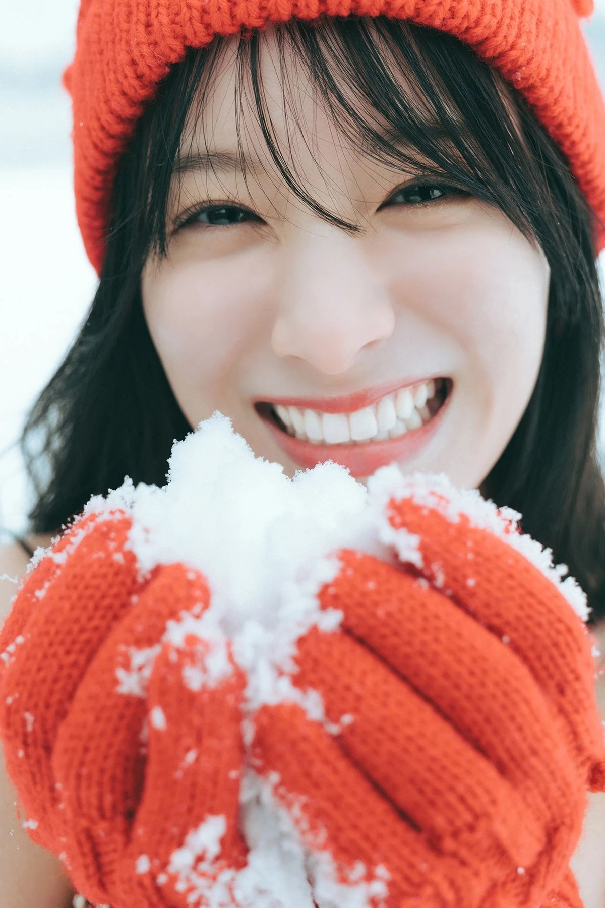 Kurea Hazuki 葉月くれあ – ヤンマガデジタル写真集 ＜YM2025年14号未公開カット＞ - P7