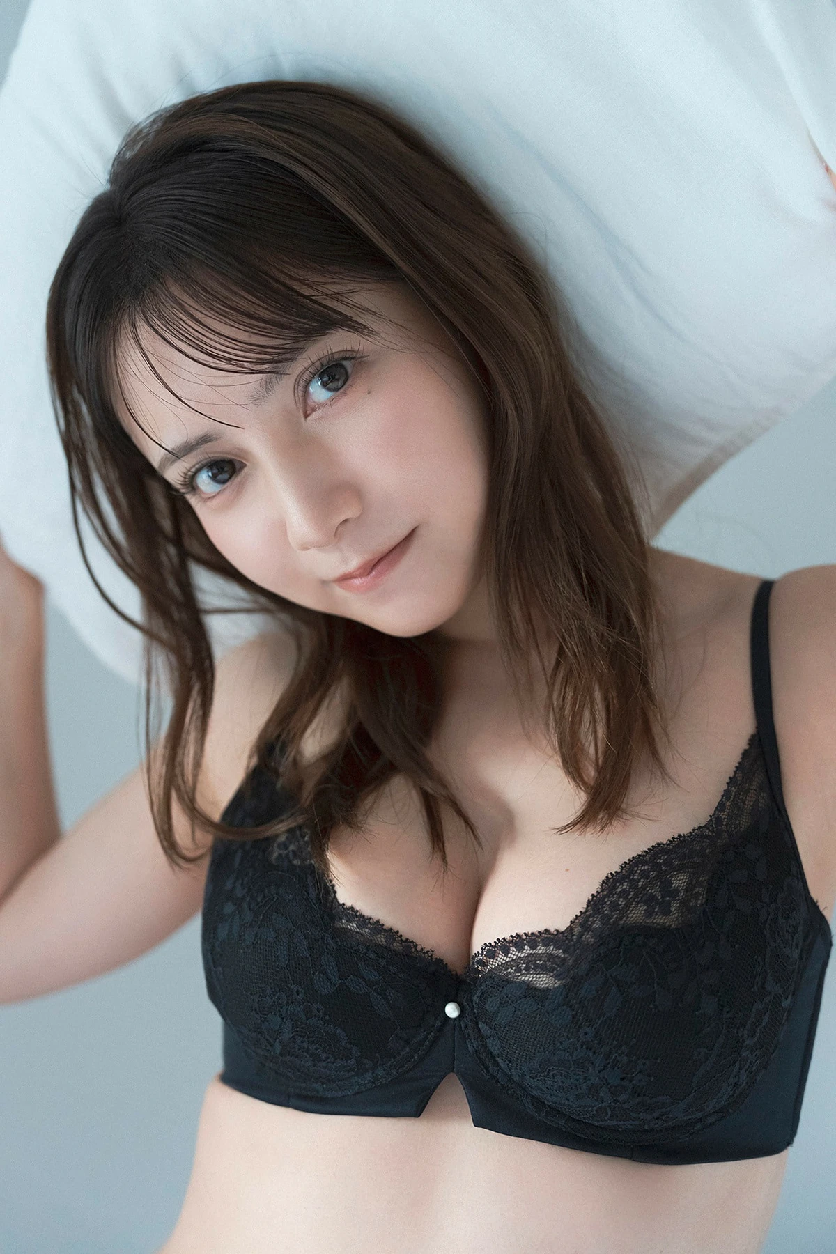 Nashiko Momotsuki 桃月なしこ – FLASHデジタル写真集 「Queen of Beauty」 - P50