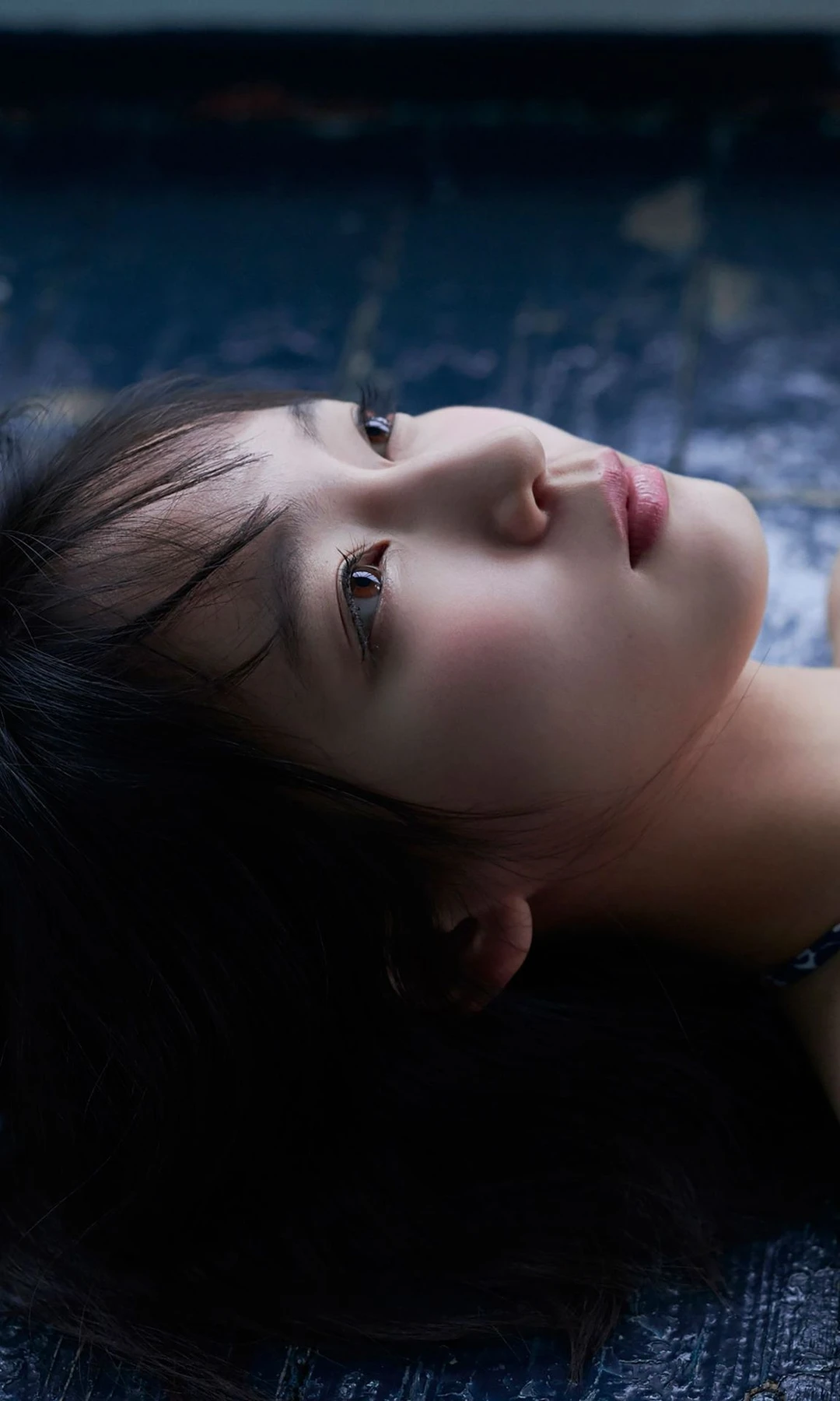 Riho Yoshioka 吉岡里帆 – デジタル週プレ写真集 「西へ」 - P87