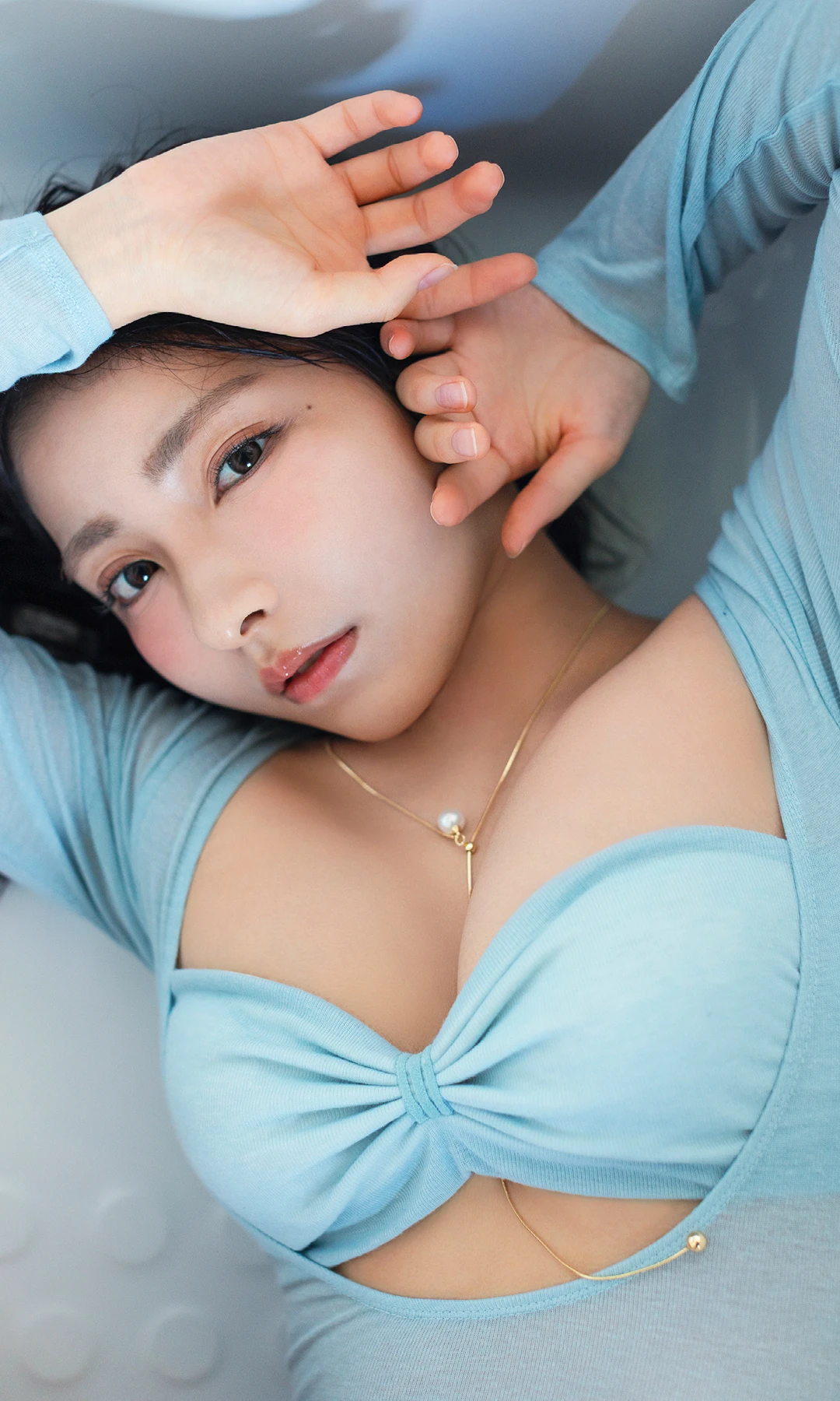 Toumi 十味 – 写真集 大増量 「夢よ醒めないで」 - P109