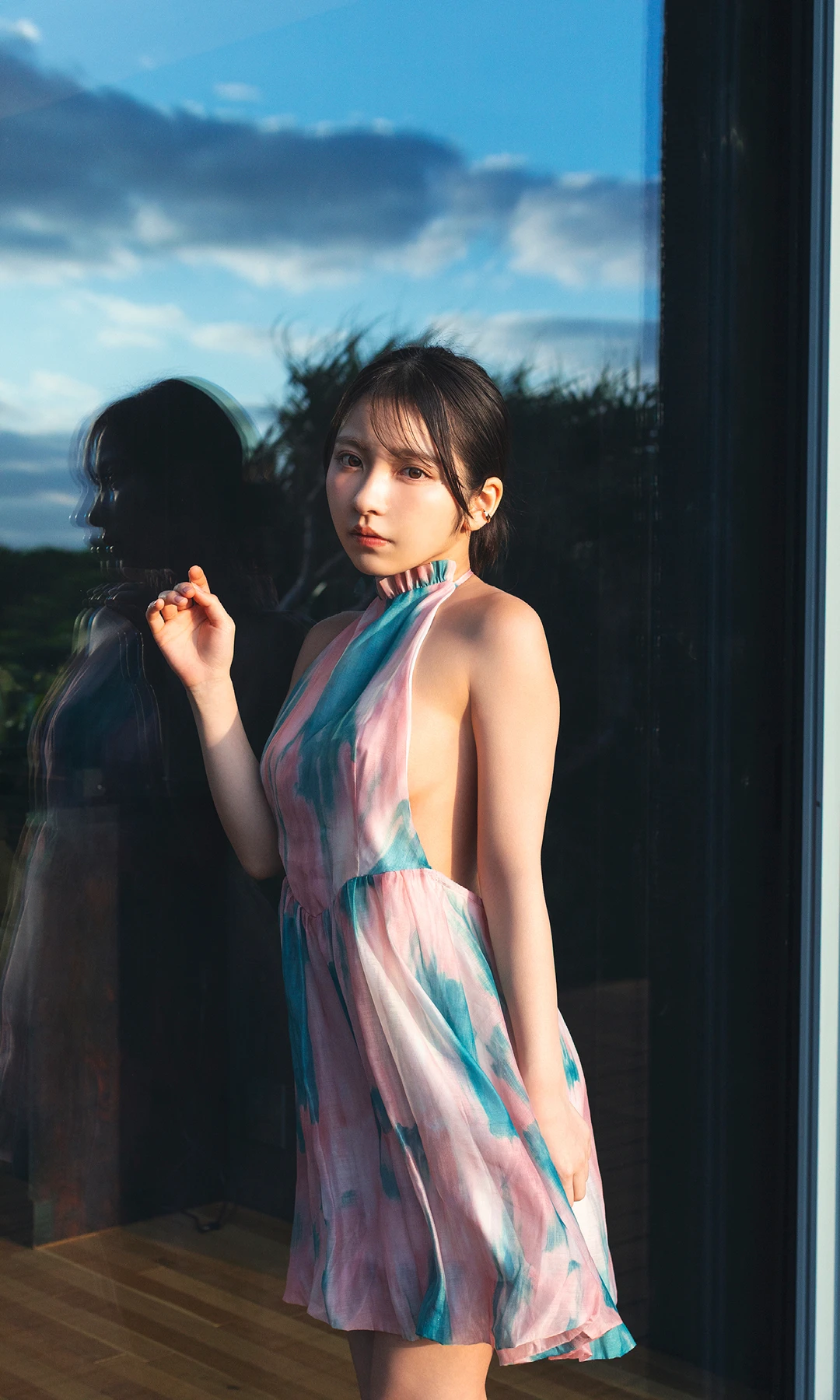 Toumi 十味 – 写真集 大増量 「夢よ醒めないで」 - P115