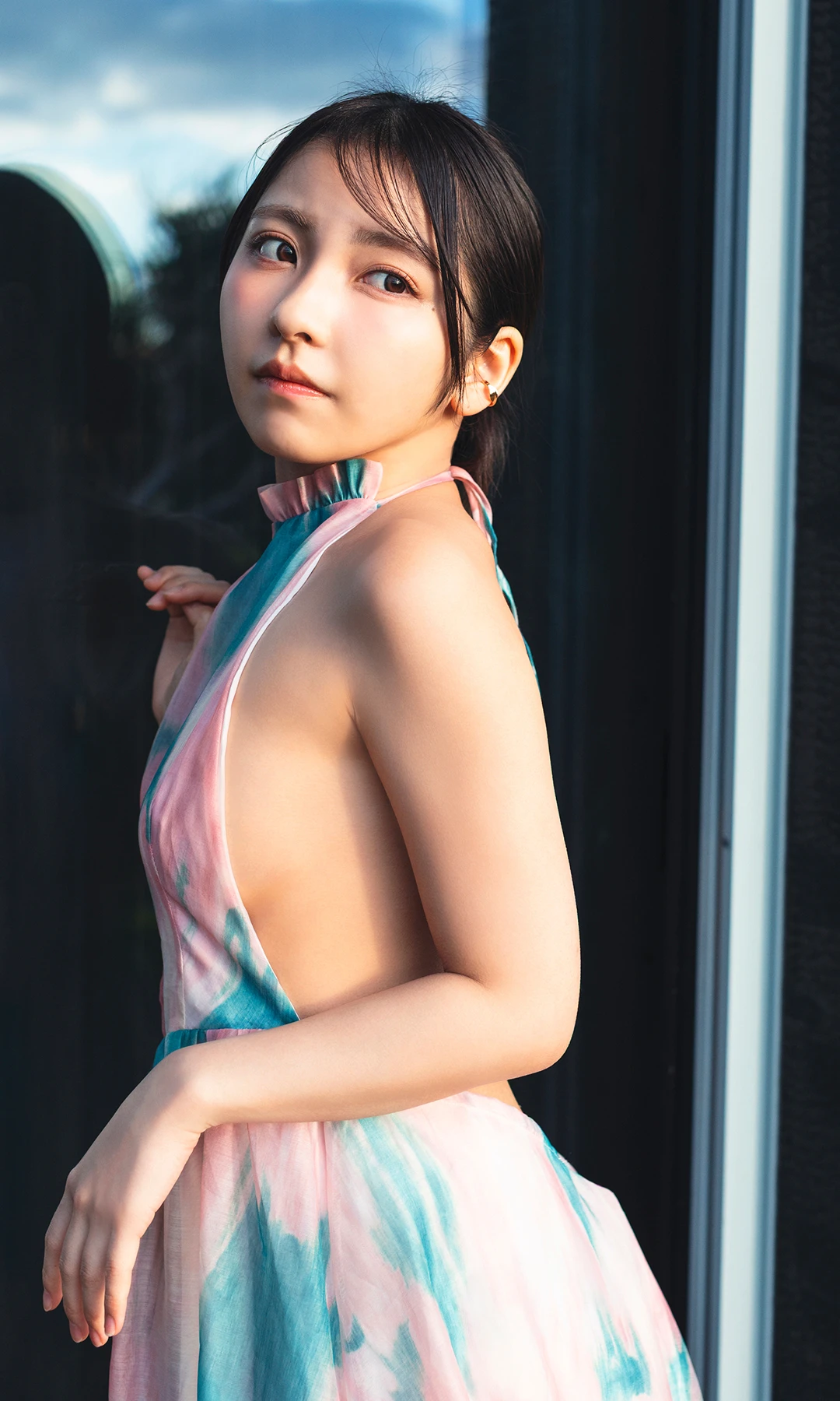 Toumi 十味 – 写真集 大増量 「夢よ醒めないで」 - P116
