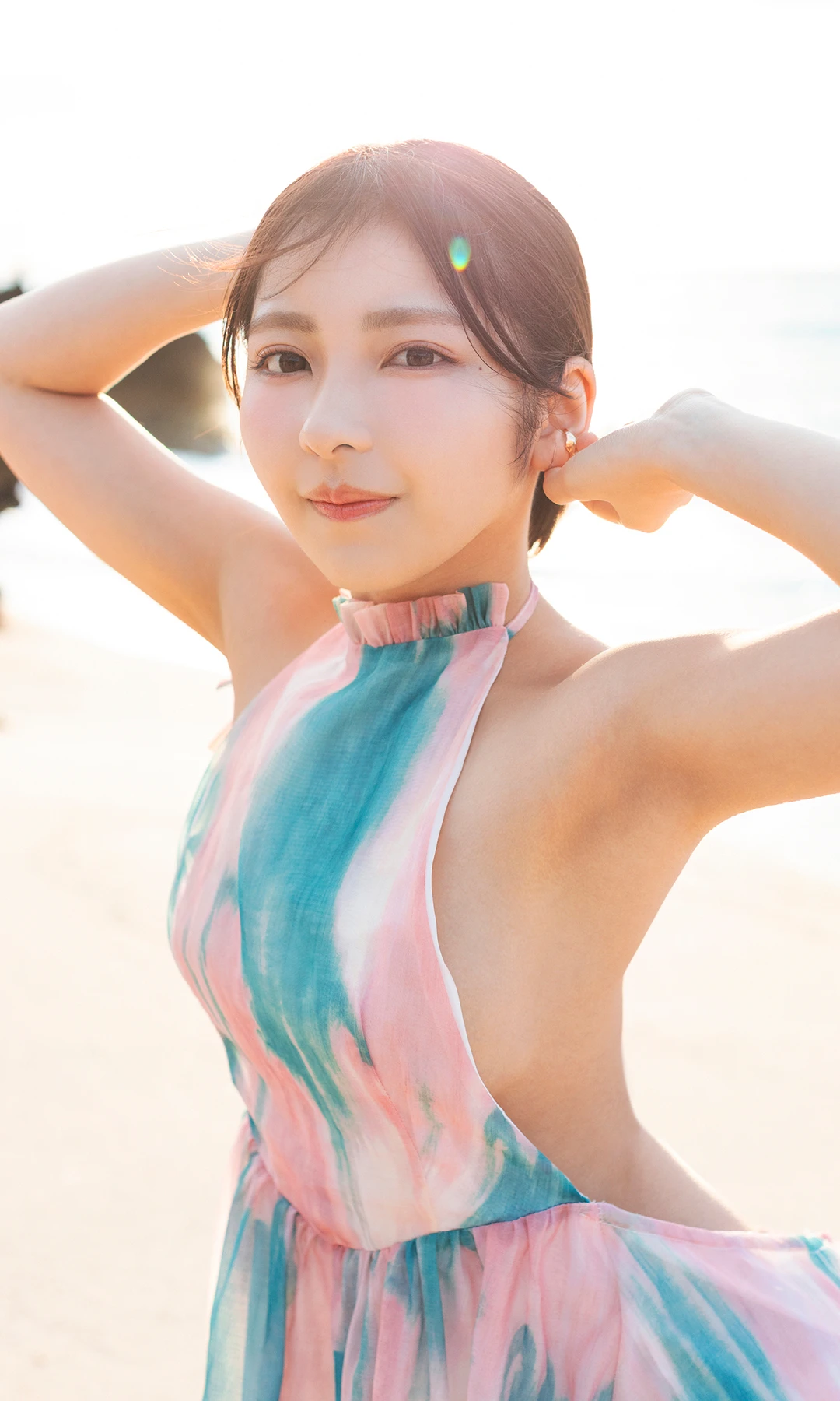 Toumi 十味 – 写真集 大増量 「夢よ醒めないで」 - P117