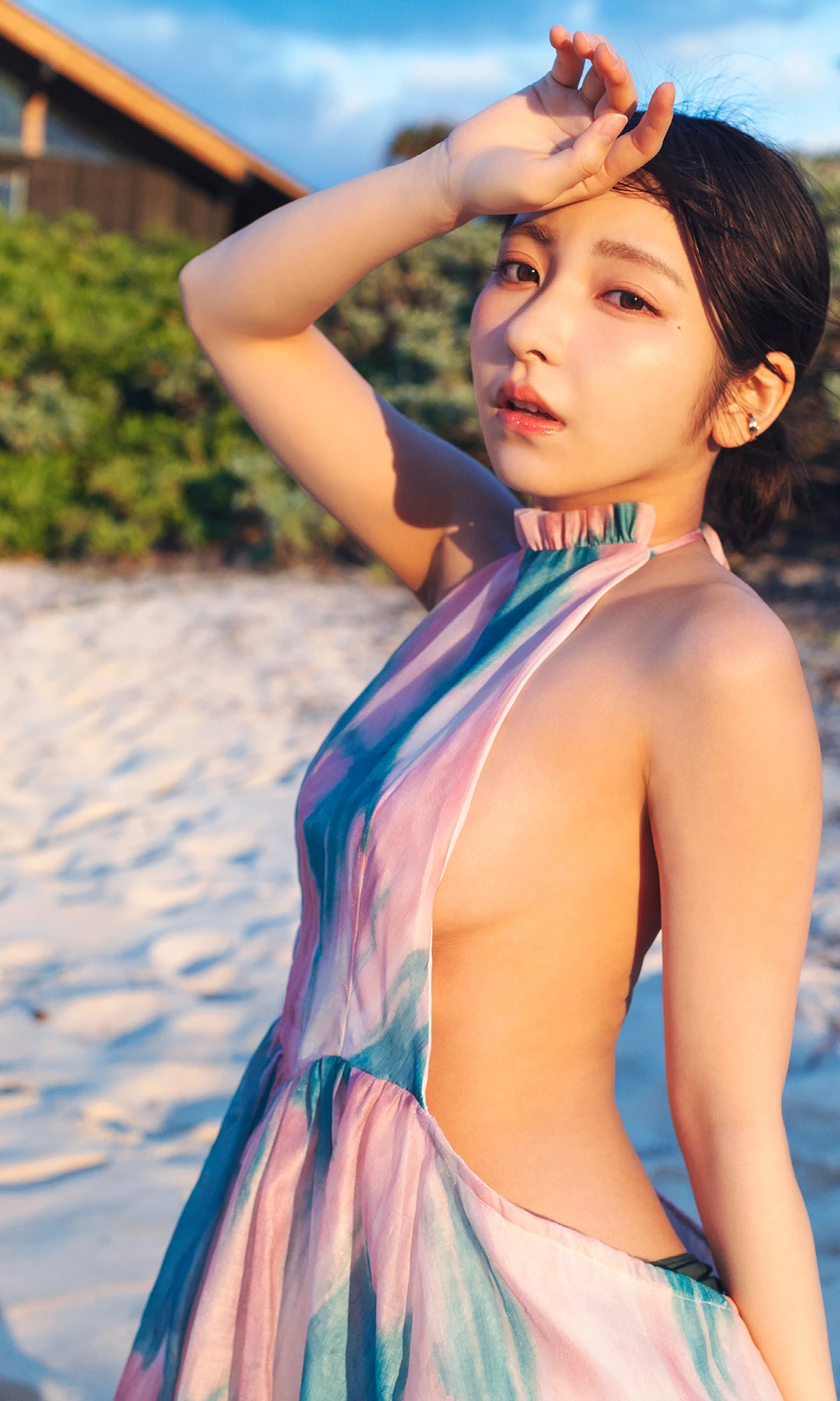 Toumi 十味 – 写真集 大増量 「夢よ醒めないで」 - P119