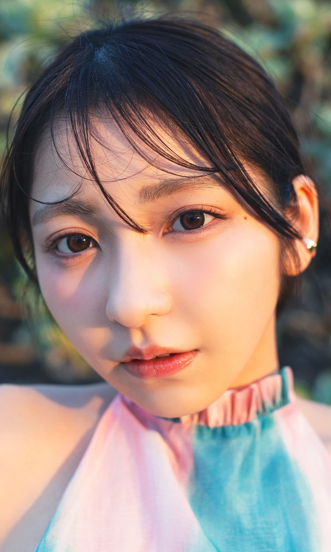 Toumi 十味 – 写真集 大増量 「夢よ醒めないで」 - P120