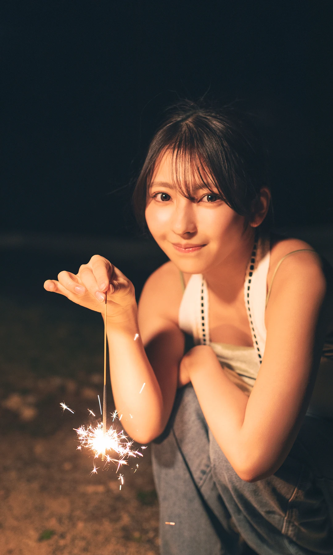 Toumi 十味 – 写真集 大増量 「夢よ醒めないで」 - P121