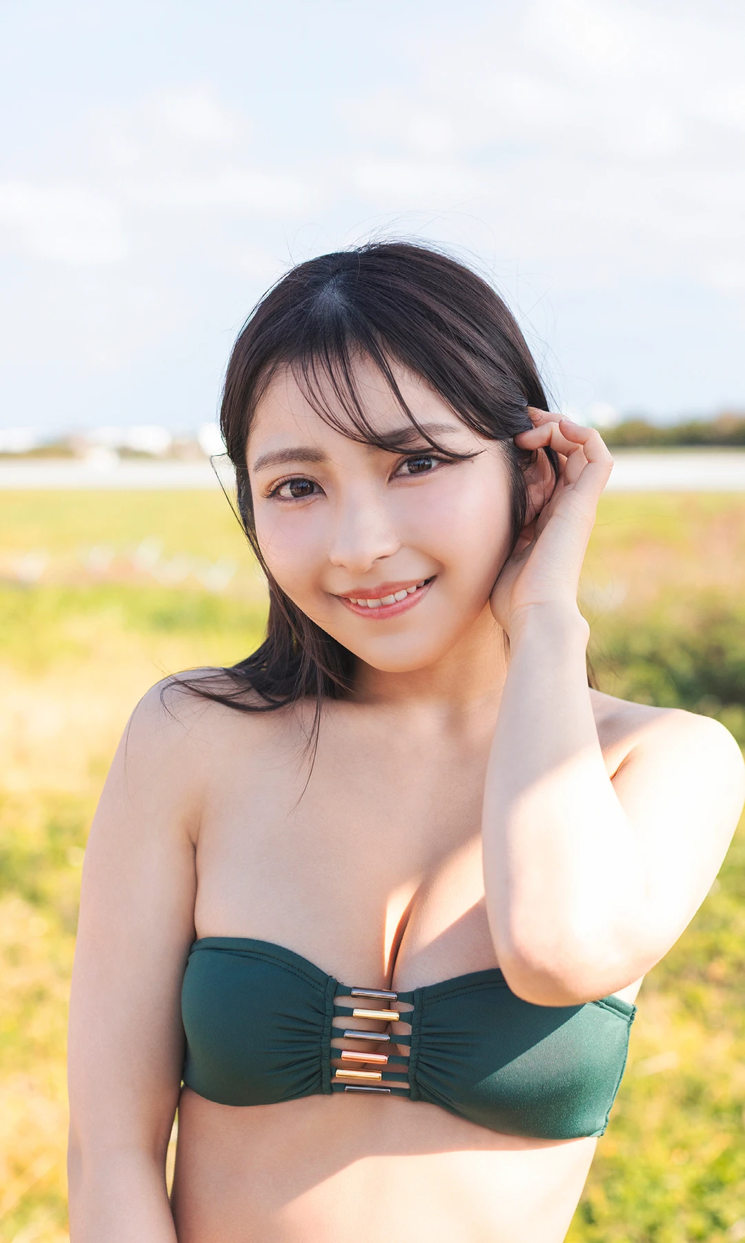 Toumi 十味 – 写真集 大増量 「夢よ醒めないで」 - P17