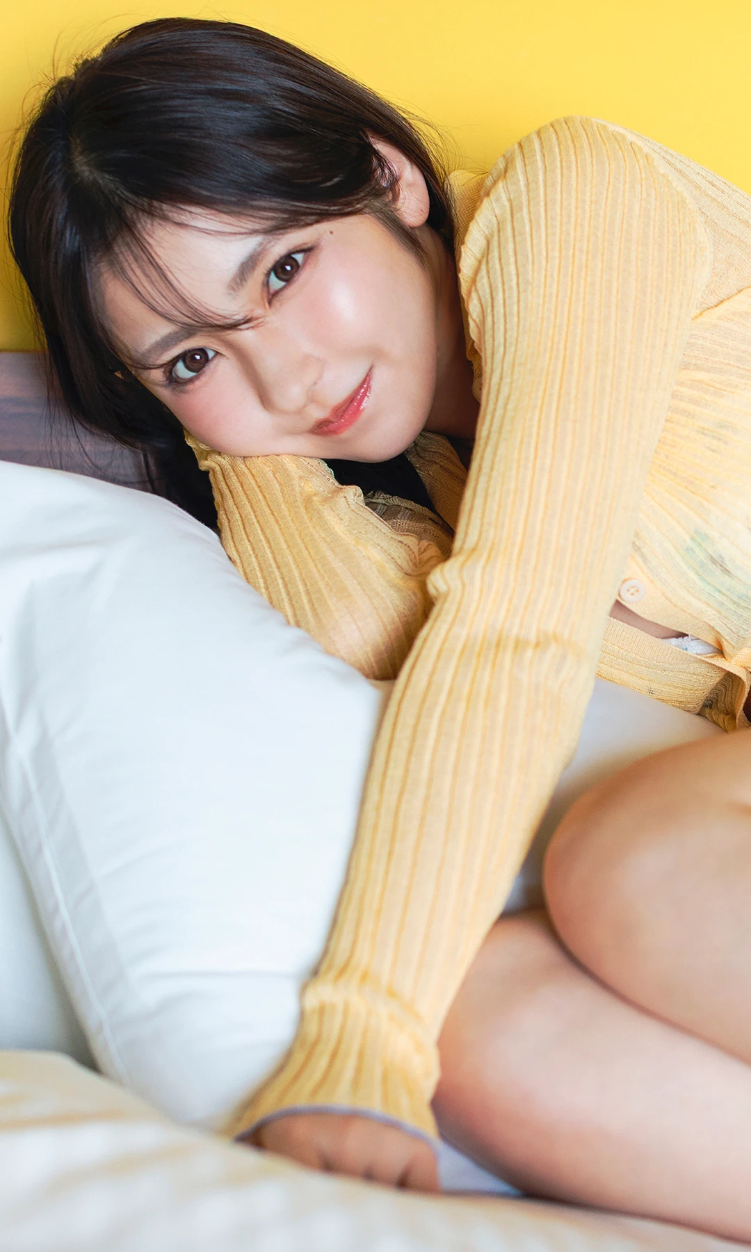 Toumi 十味 – 写真集 大増量 「夢よ醒めないで」 - P32