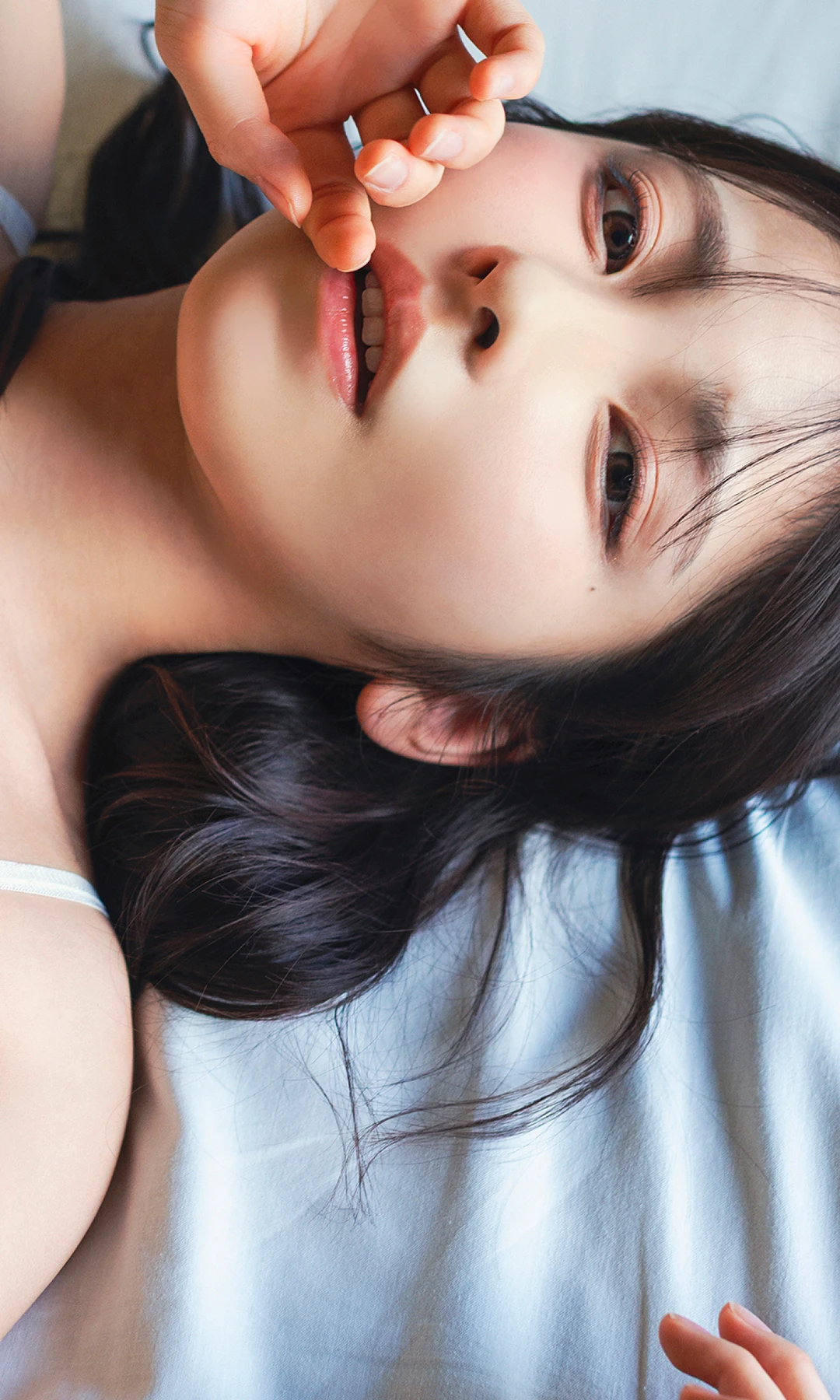 Toumi 十味 – 写真集 大増量 「夢よ醒めないで」 - P46