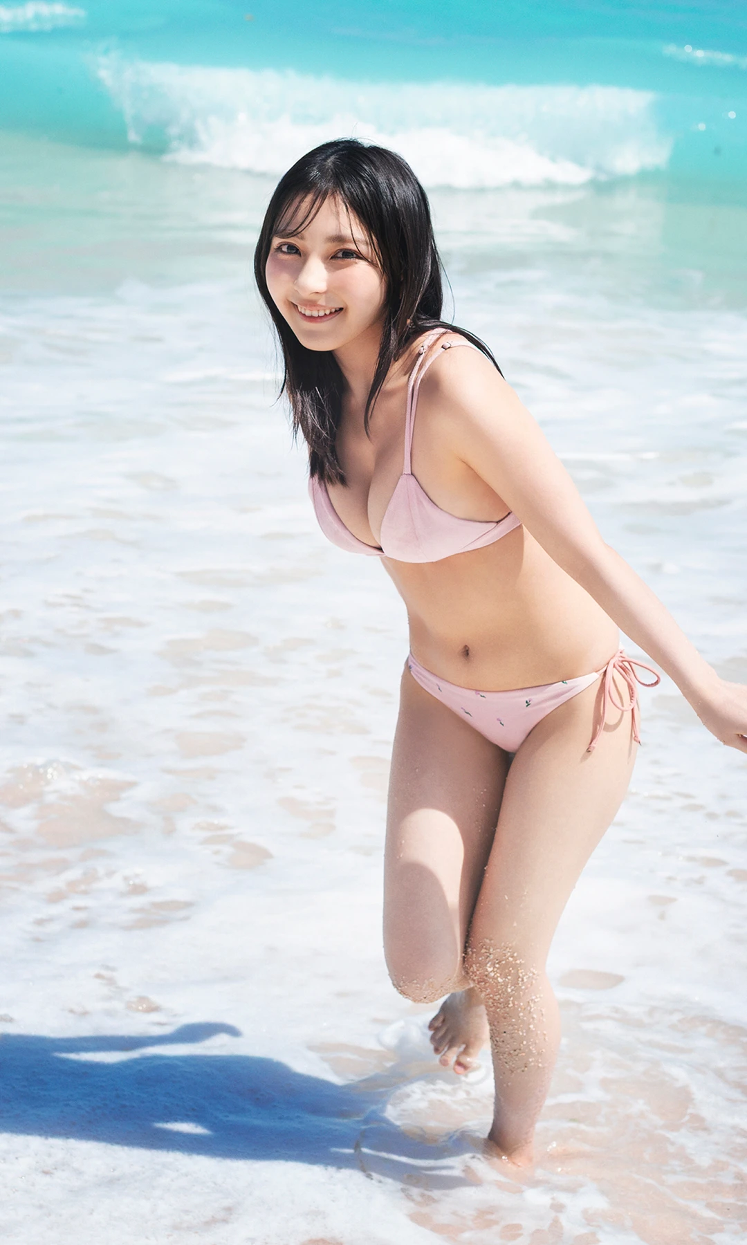 Toumi 十味 – 写真集 大増量 「夢よ醒めないで」 - P52