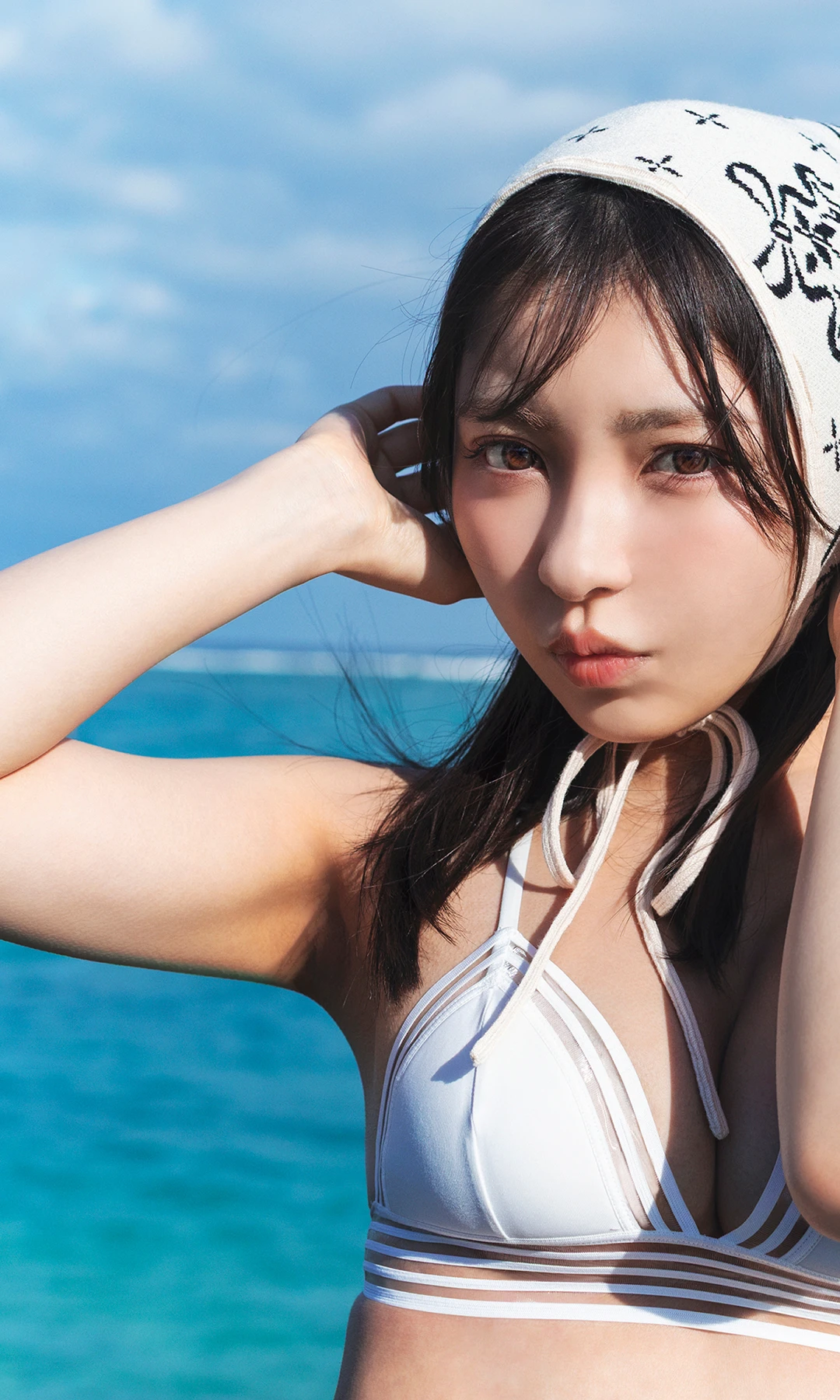 Toumi 十味 – 写真集 大増量 「夢よ醒めないで」 - P70