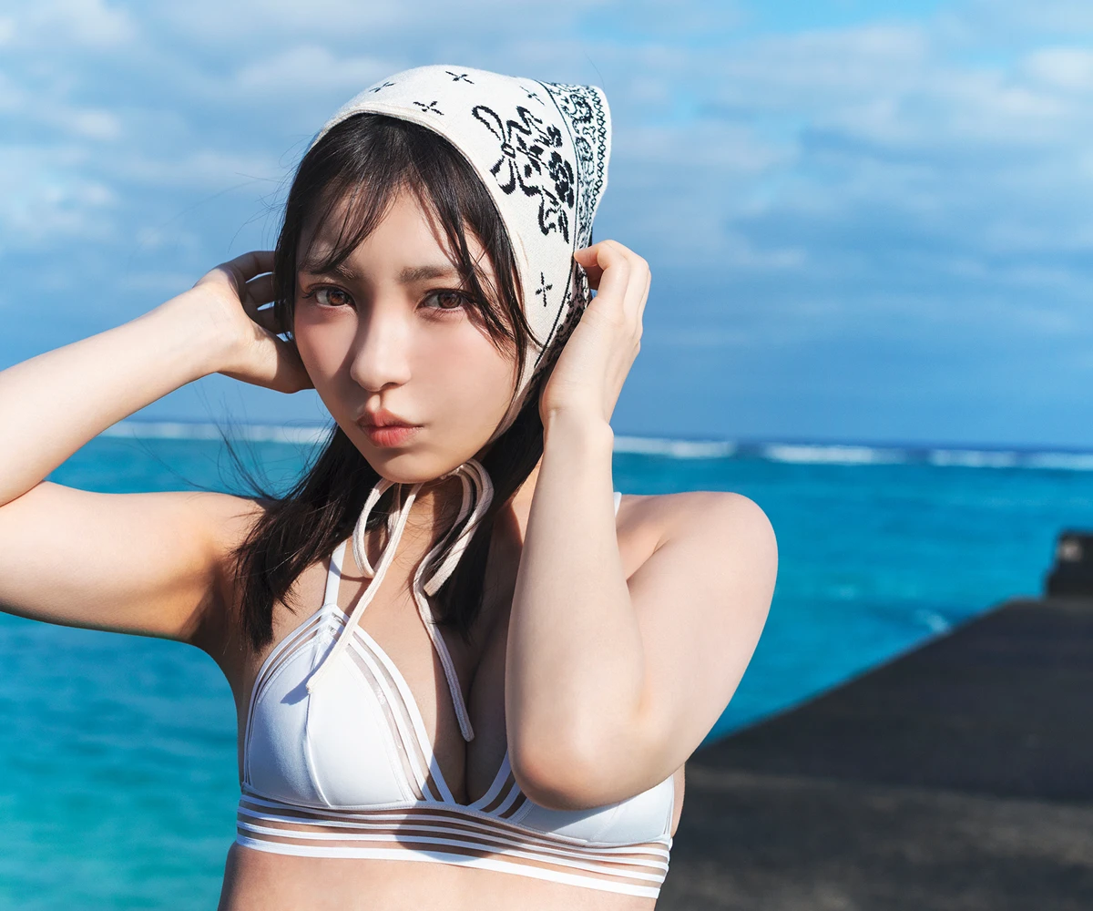 Toumi 十味 – 写真集 大増量 「夢よ醒めないで」 - P72