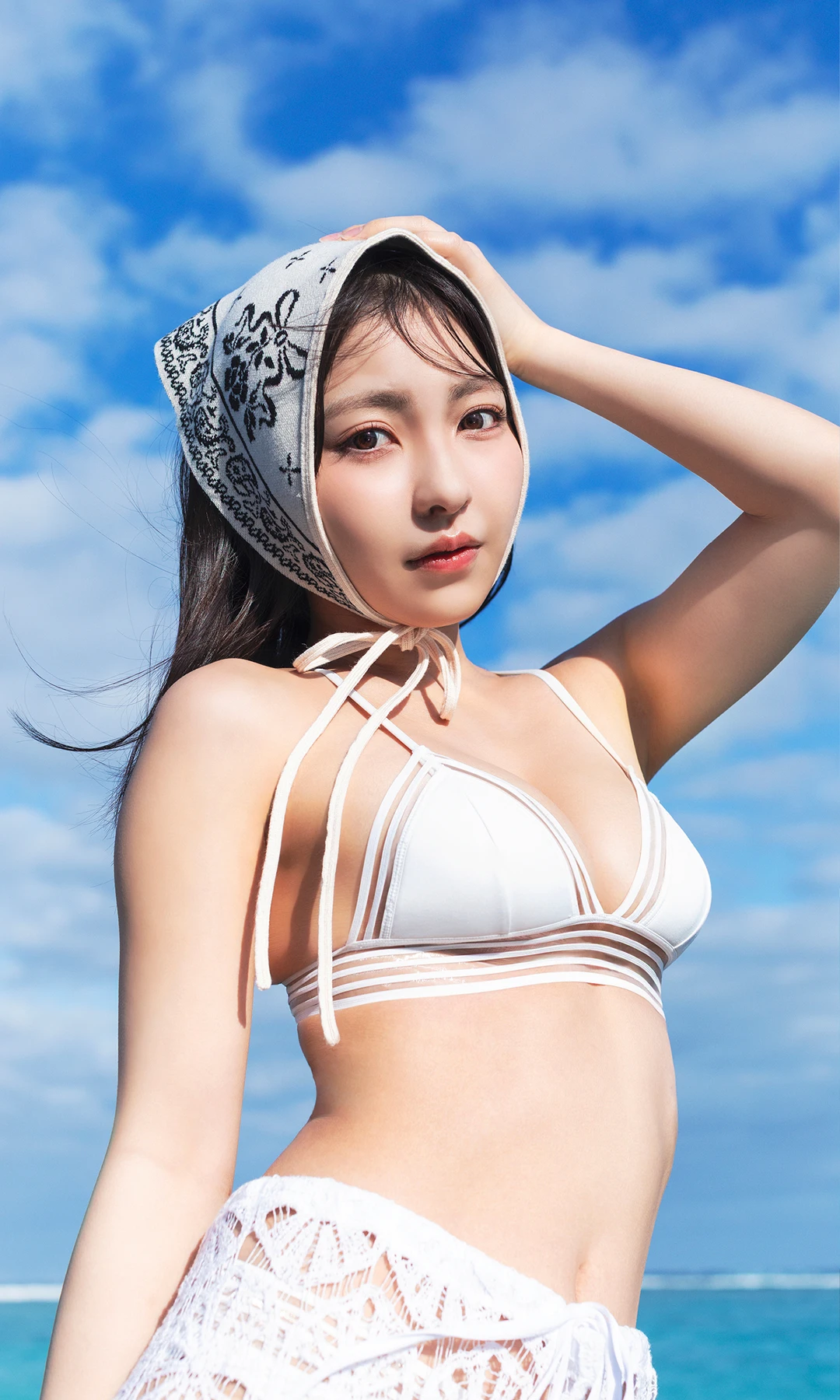 Toumi 十味 – 写真集 大増量 「夢よ醒めないで」 - P74