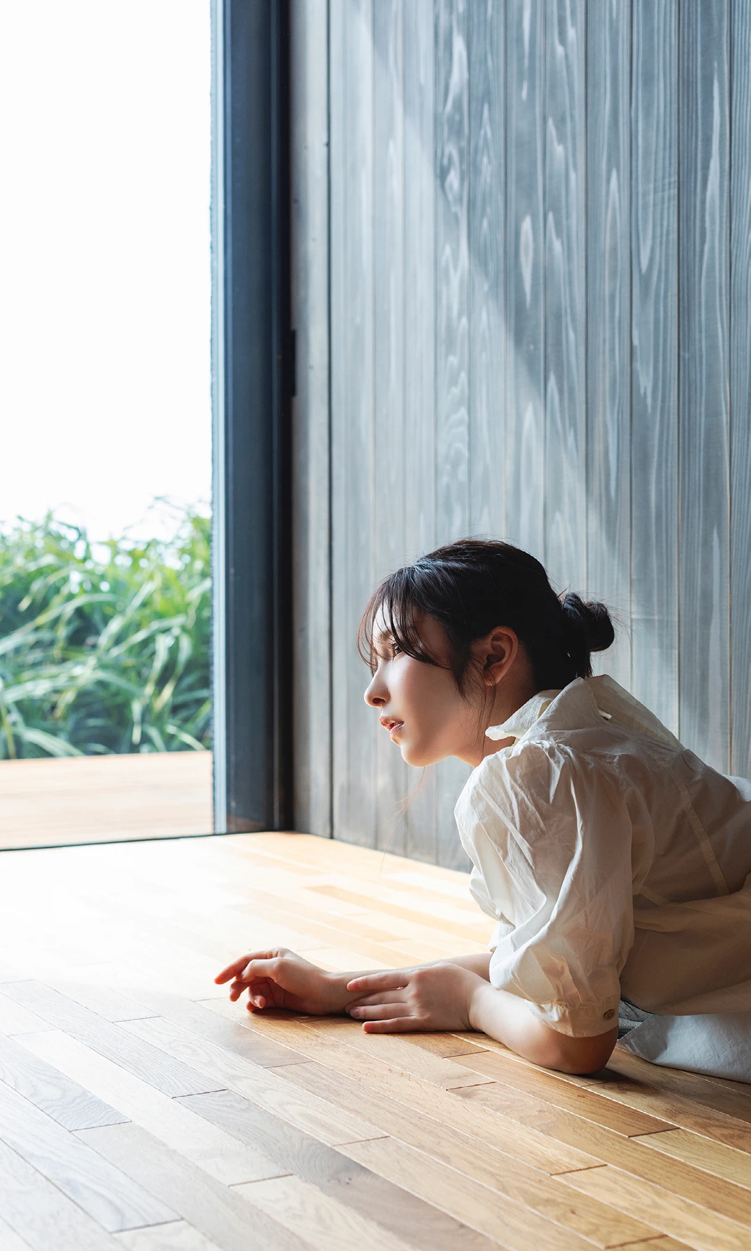 Toumi 十味 – 写真集 大増量 「夢よ醒めないで」 - P81