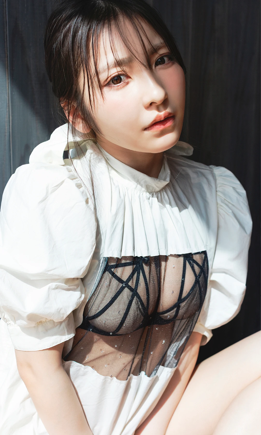 Toumi 十味 – 写真集 大増量 「夢よ醒めないで」 - P82