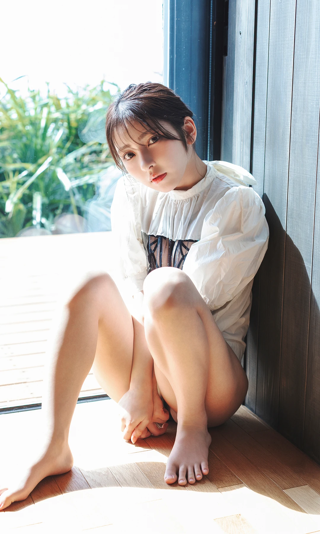 Toumi 十味 – 写真集 大増量 「夢よ醒めないで」 - P83