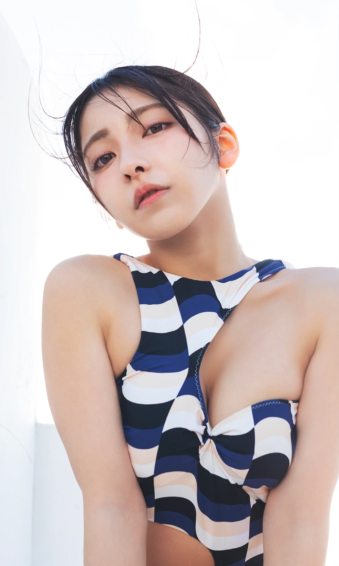 Toumi 十味 – 写真集 大増量 「夢よ醒めないで」 - P97