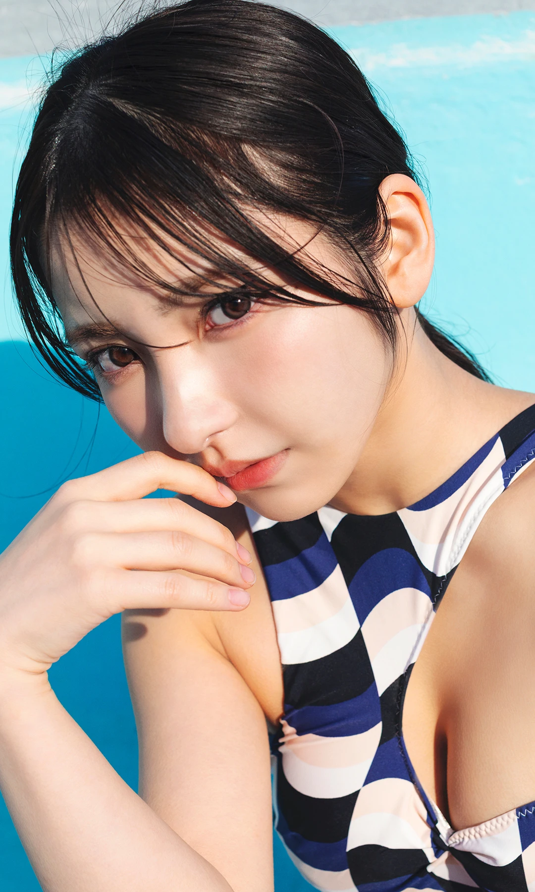 Toumi 十味 – 写真集 大増量 「夢よ醒めないで」 - P98